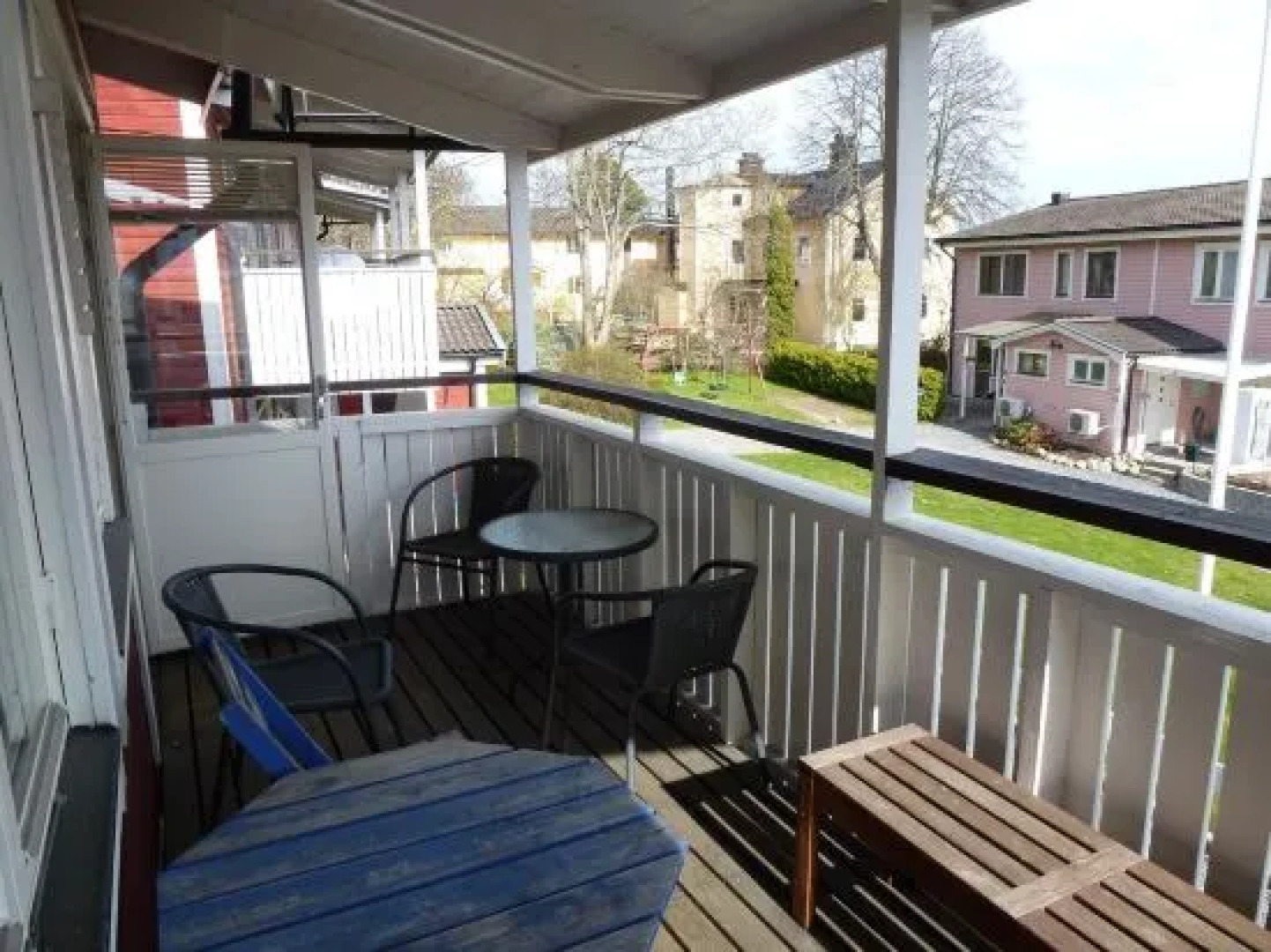 Sven Fredriksson Bed & Breakfast