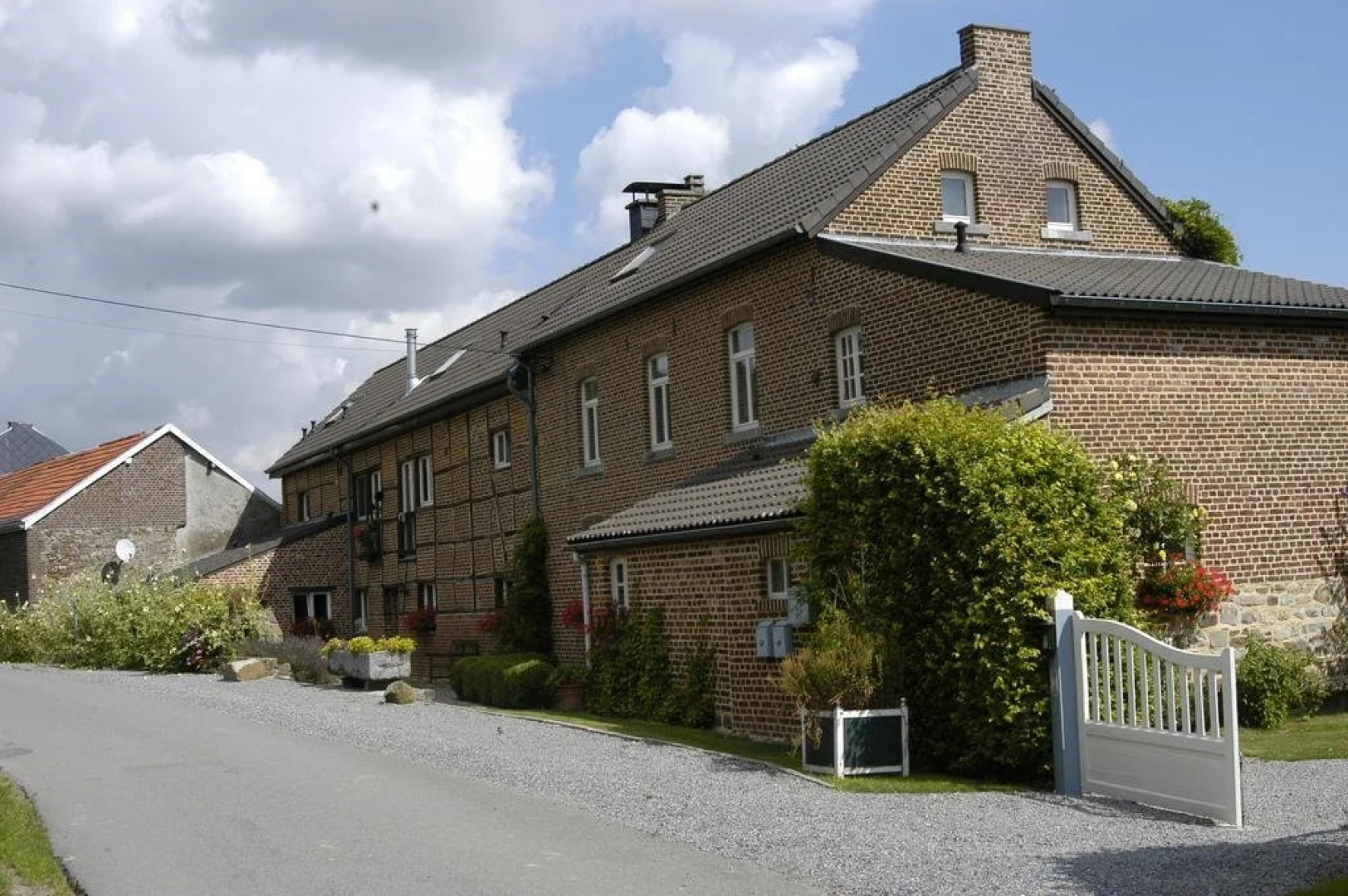 Appartement Hoeve Espewey - Leisure Only
