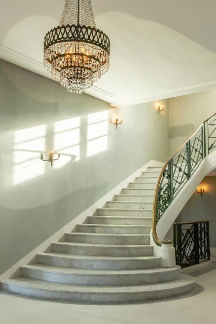 Langley Resort Napoléon Bonaparte