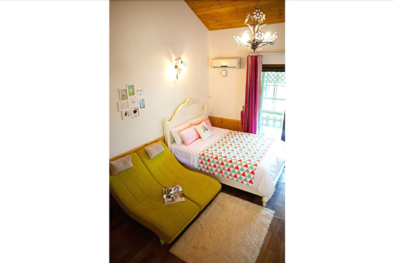 Yangpyeong Ooz Pension