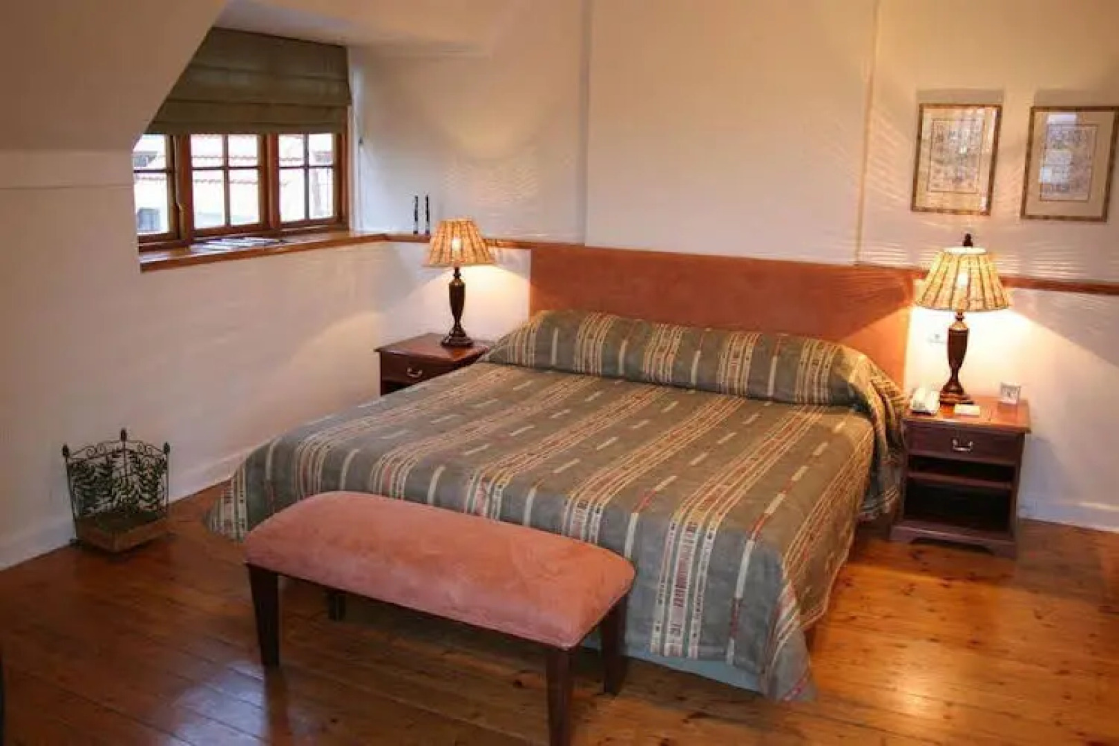 Camping Vall de Camprodon