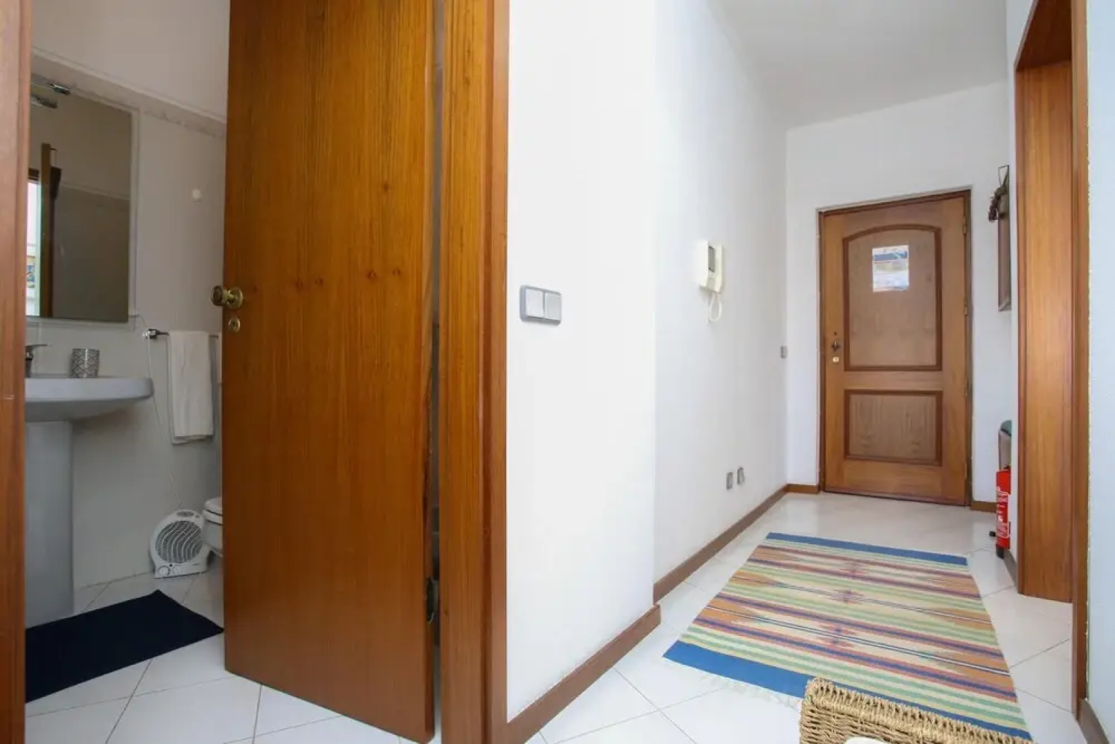 Buarcos Pool Apartment