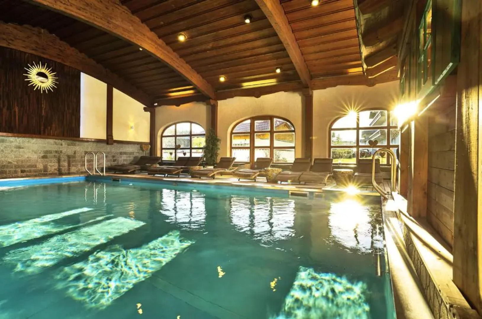 Wellness- und Bierhotel Adam-Bräu