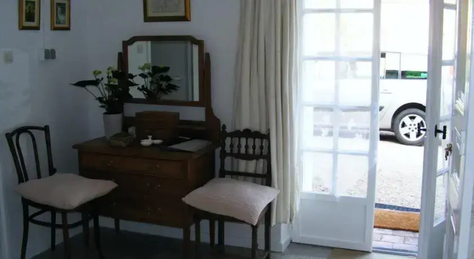 Maison Lavande Chambres dHôtes