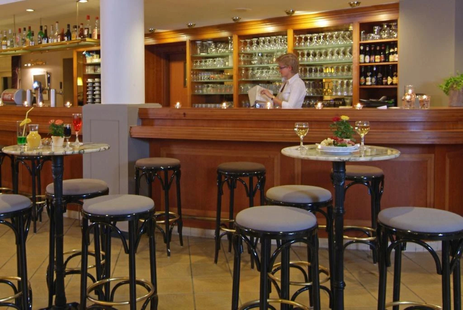 Aparthotel Castelnou