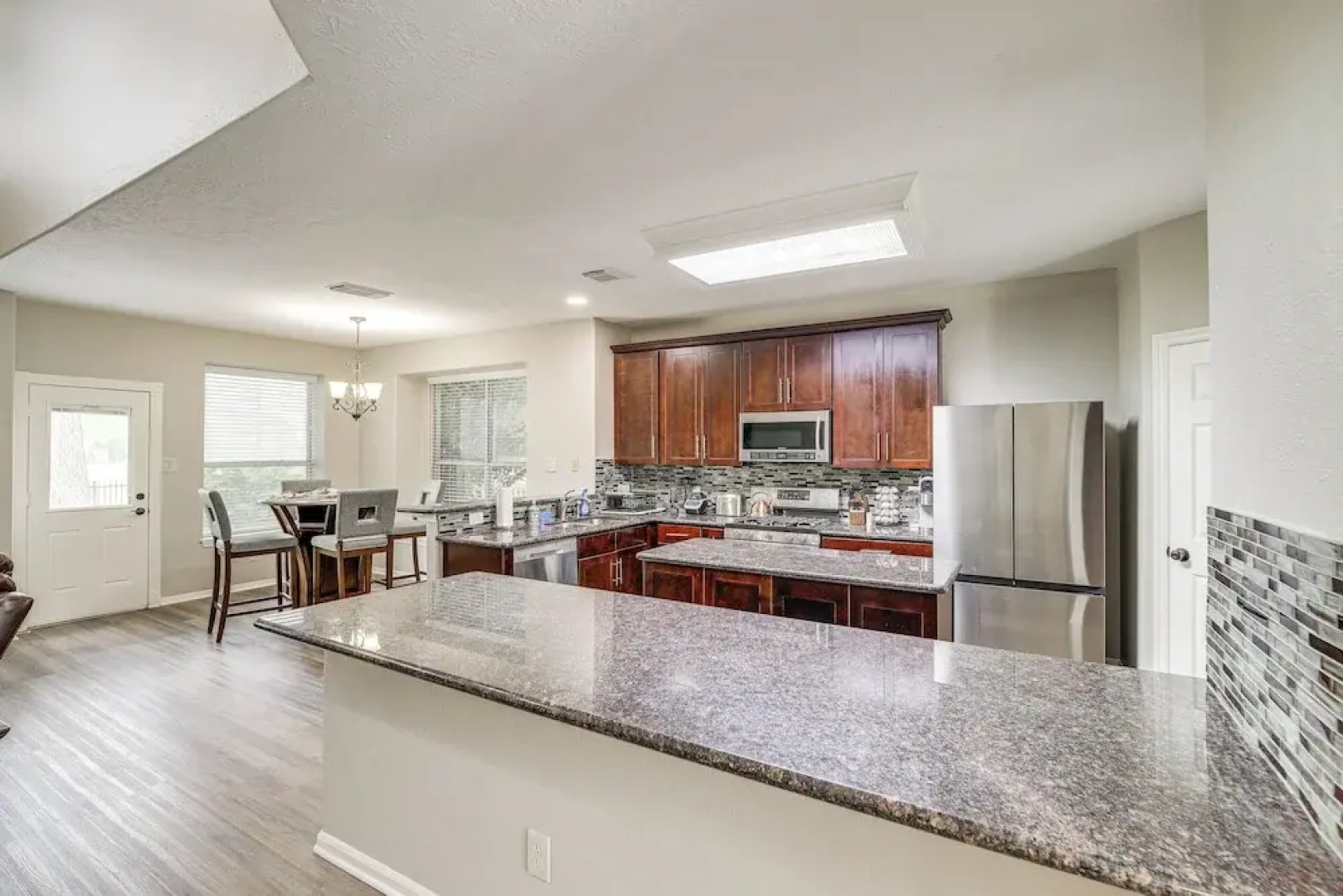 Expansive Home in Humble Near Lake Houston!