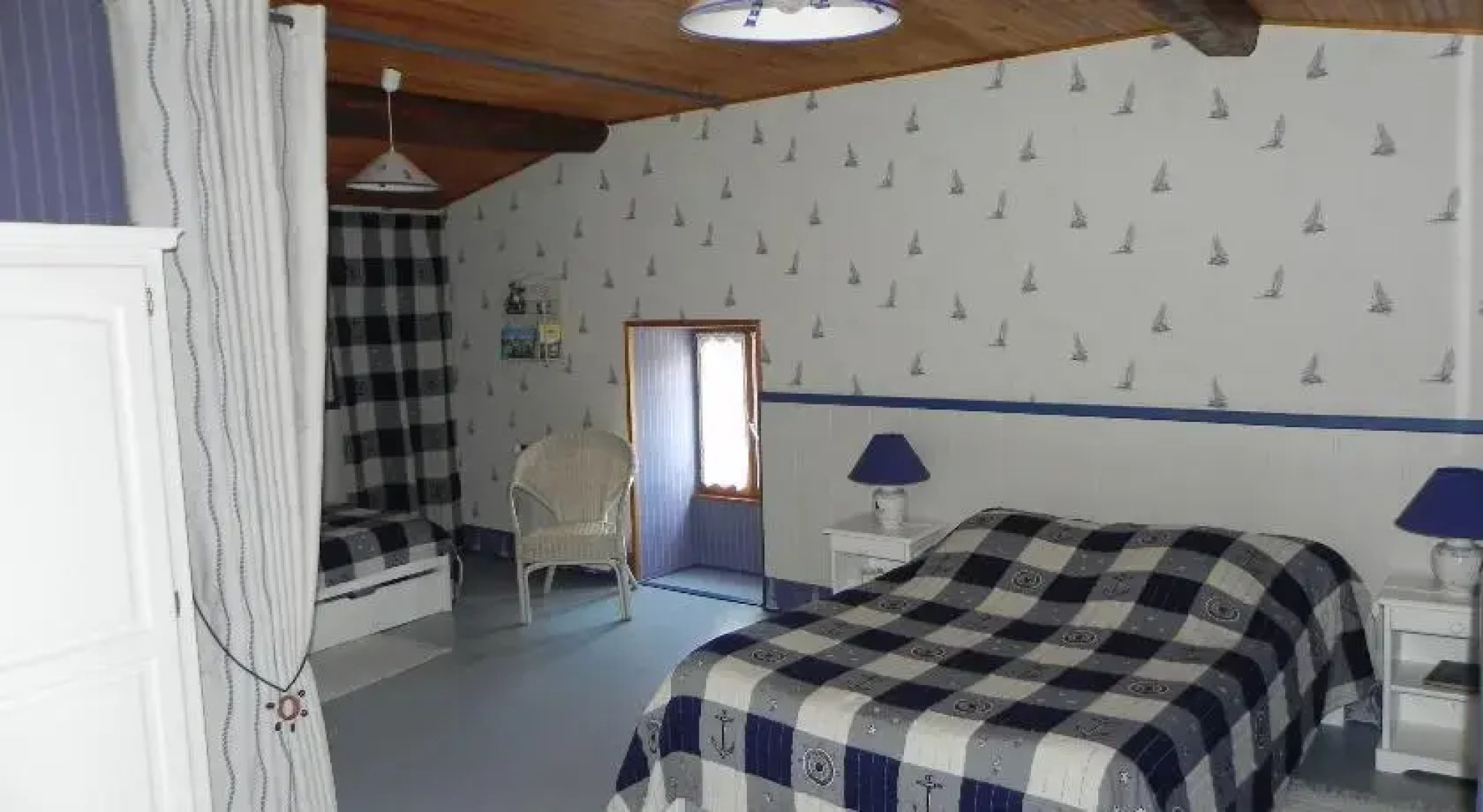 Au Puits des Brousses