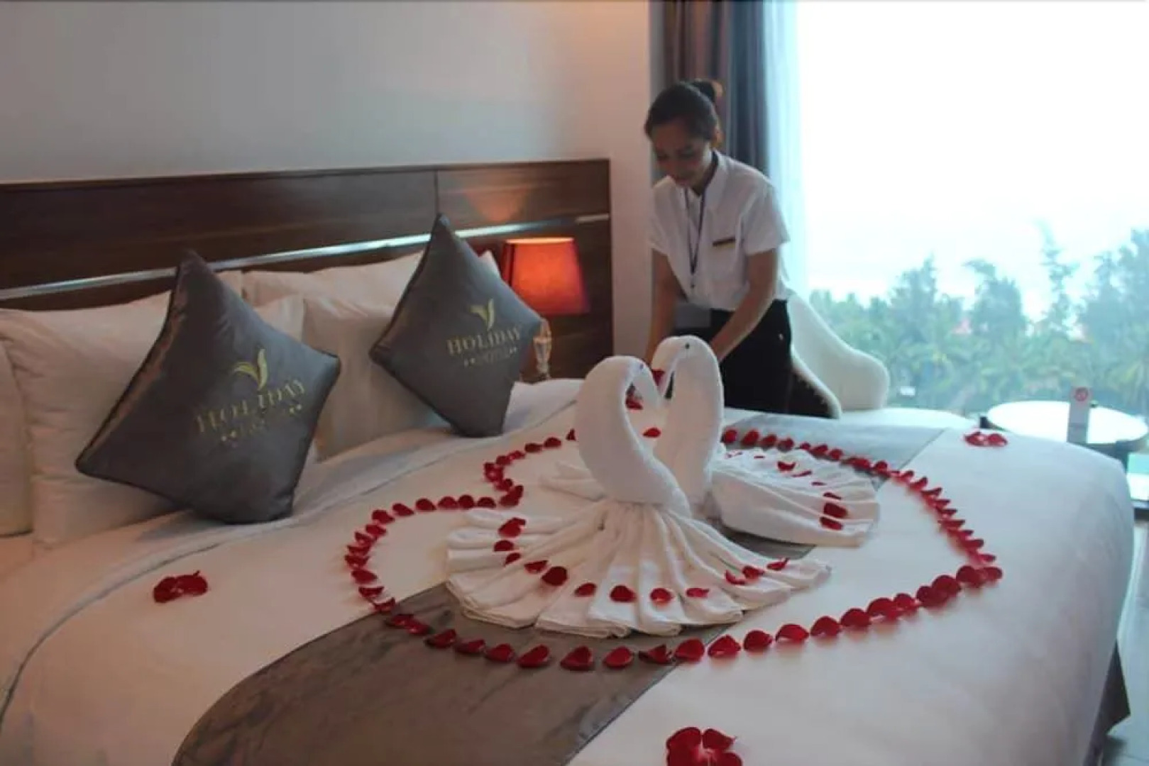 Holiday Cua Lo Hotel