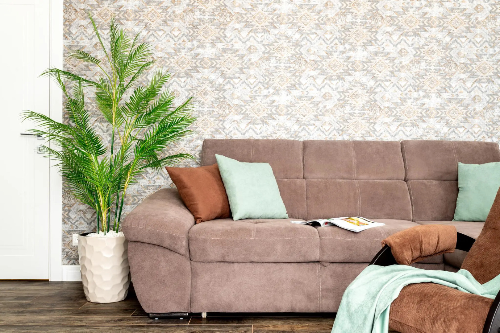 Апартаменты на переулке Счастливый