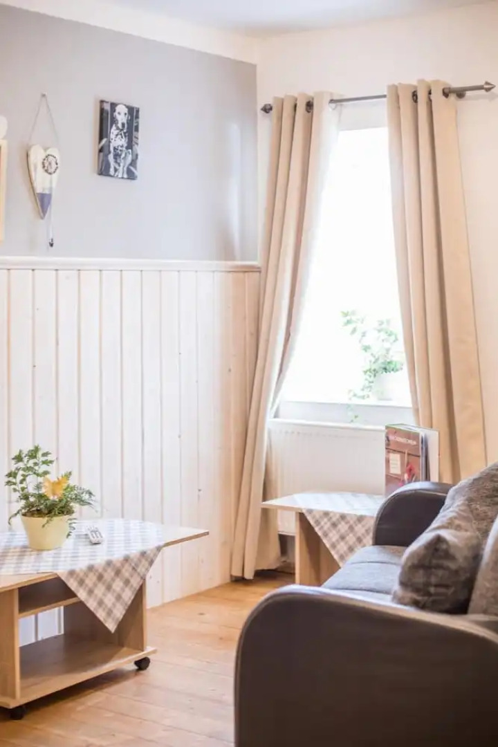 Landhotel Reiterhof Schumann