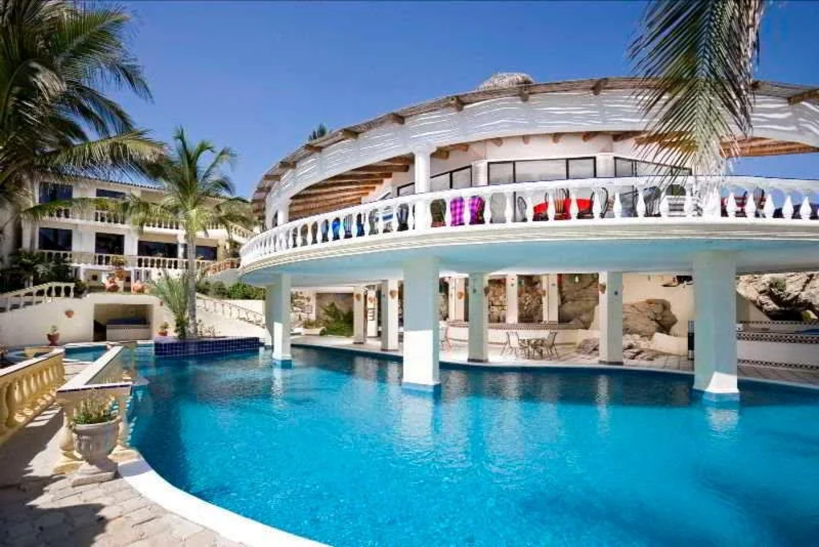 Marbella Suites en la Playa
