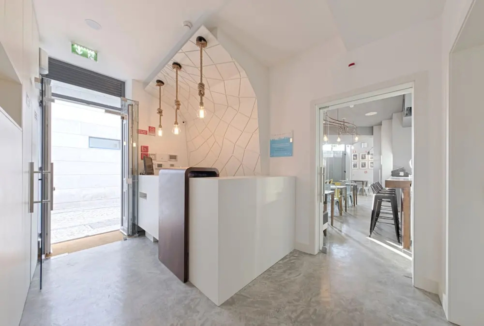 Histórias por Metro Quadrado