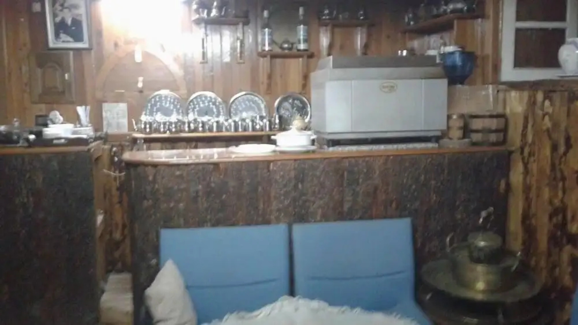 Auberge La Forestiere