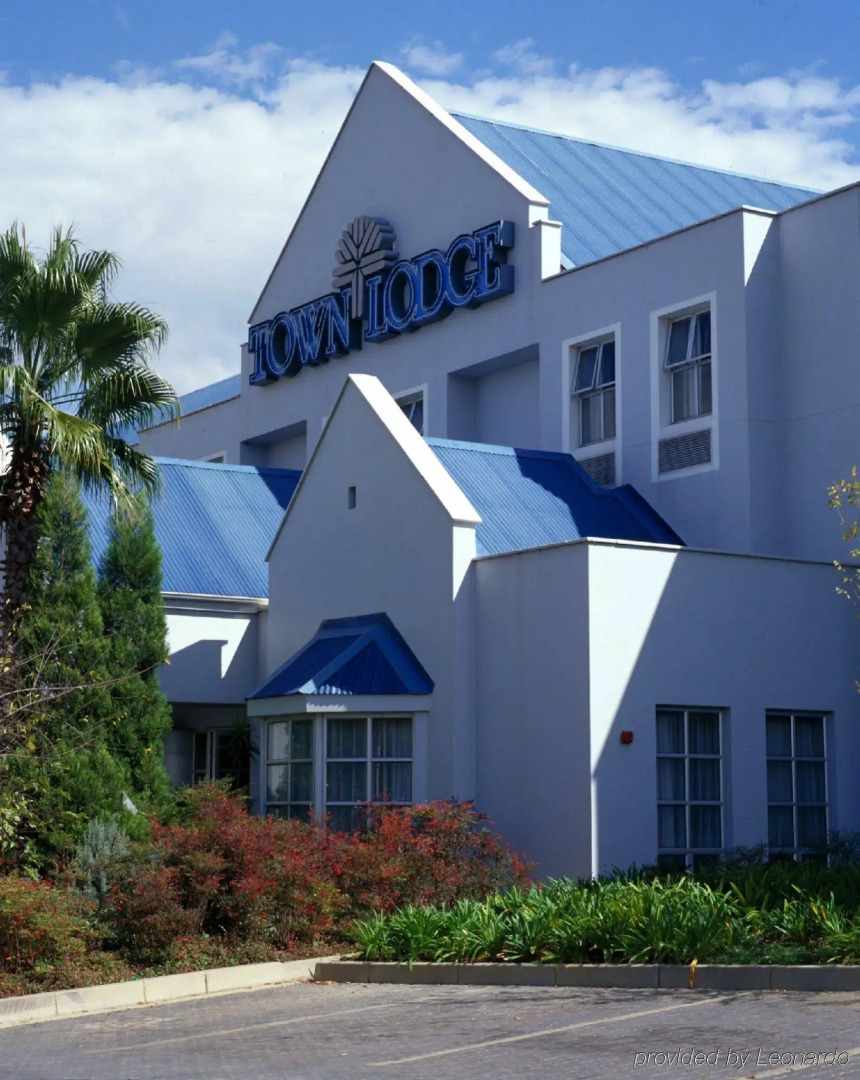 Town Lodge Waterfall, Midrand