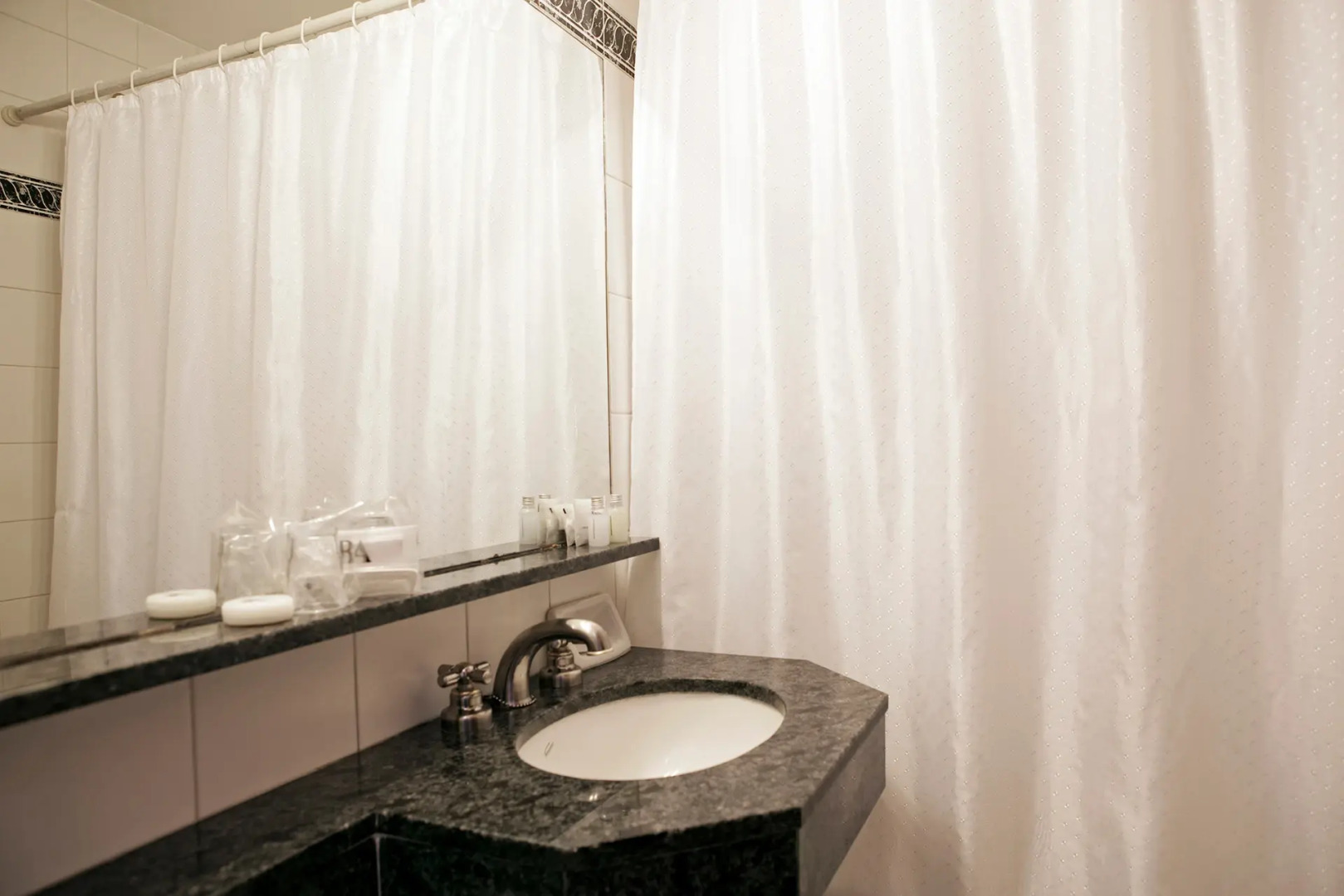 Gran Hotel Buenos Aires