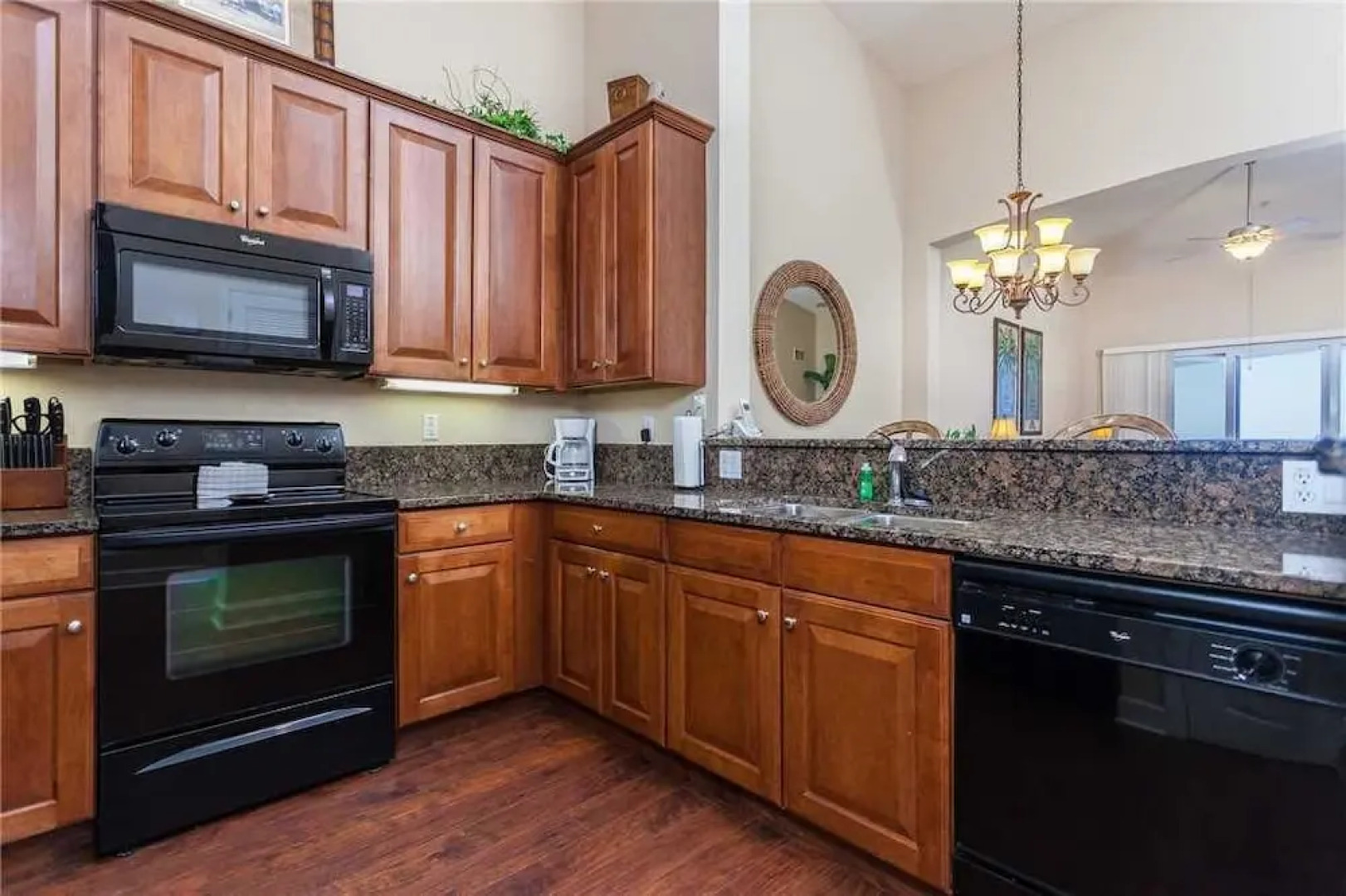 762 Cinnamon Beach - Three Bedroom Condo