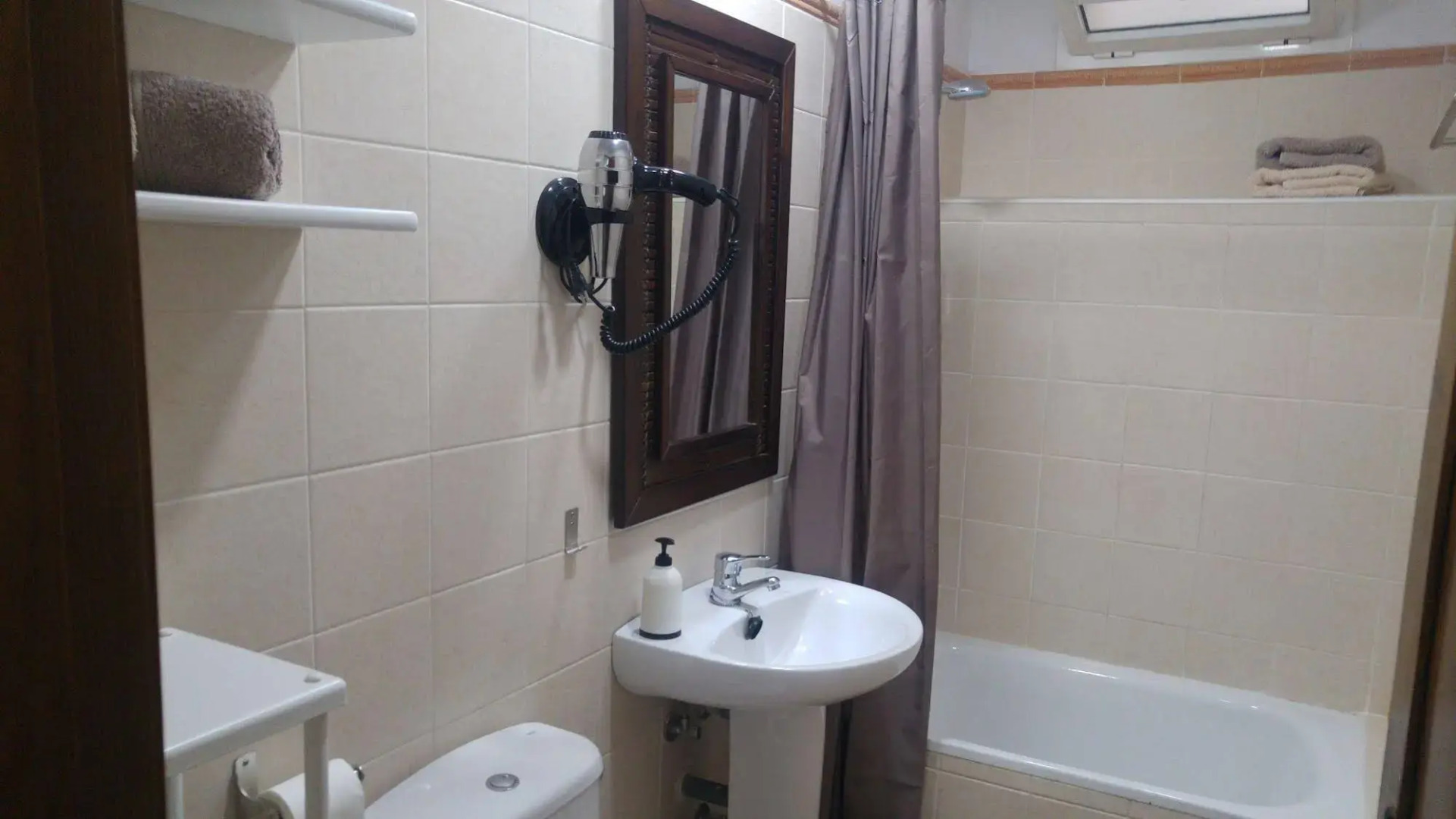 Alojamientos Monteverde