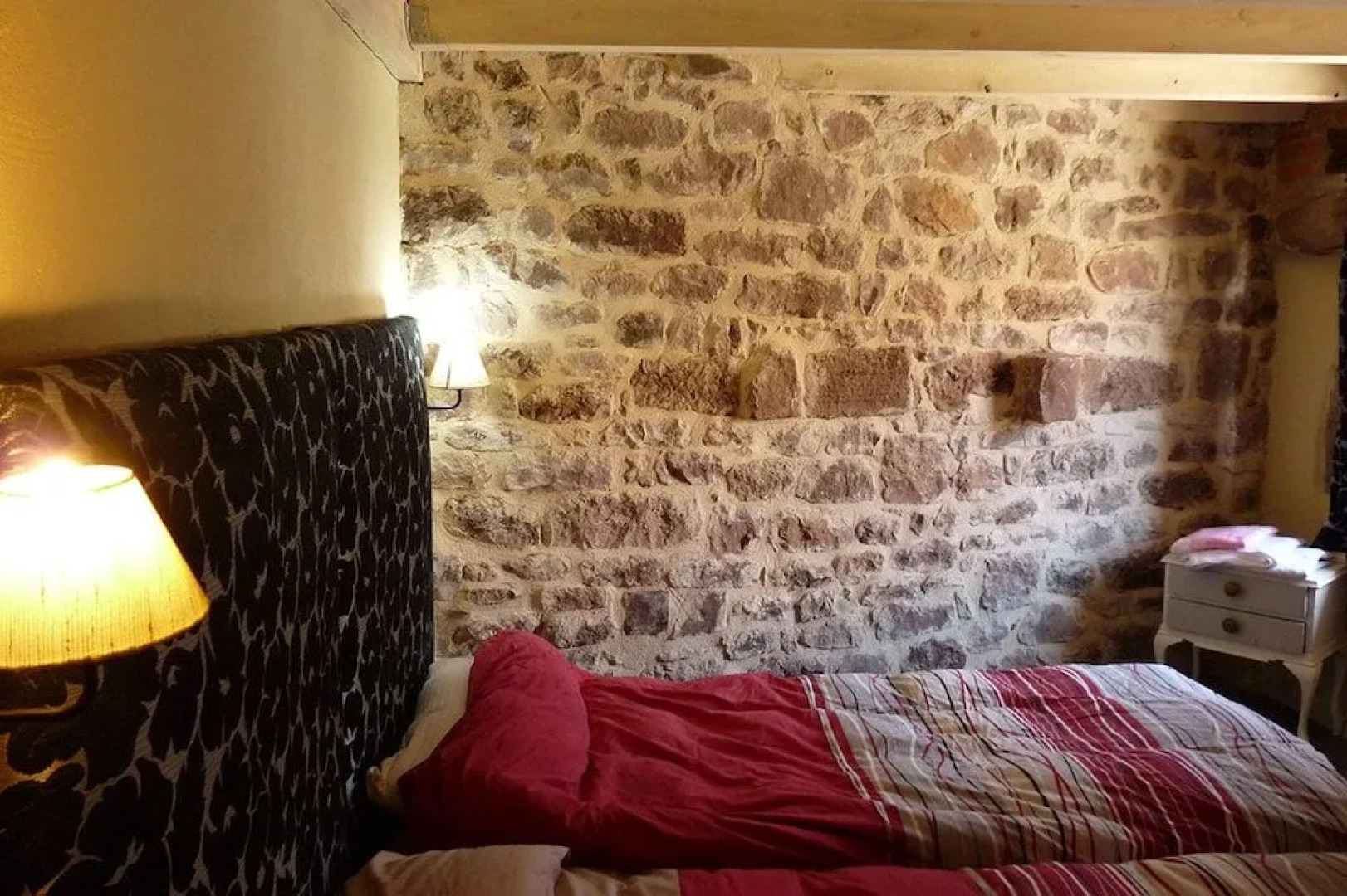 Casa Valrural La Azuela