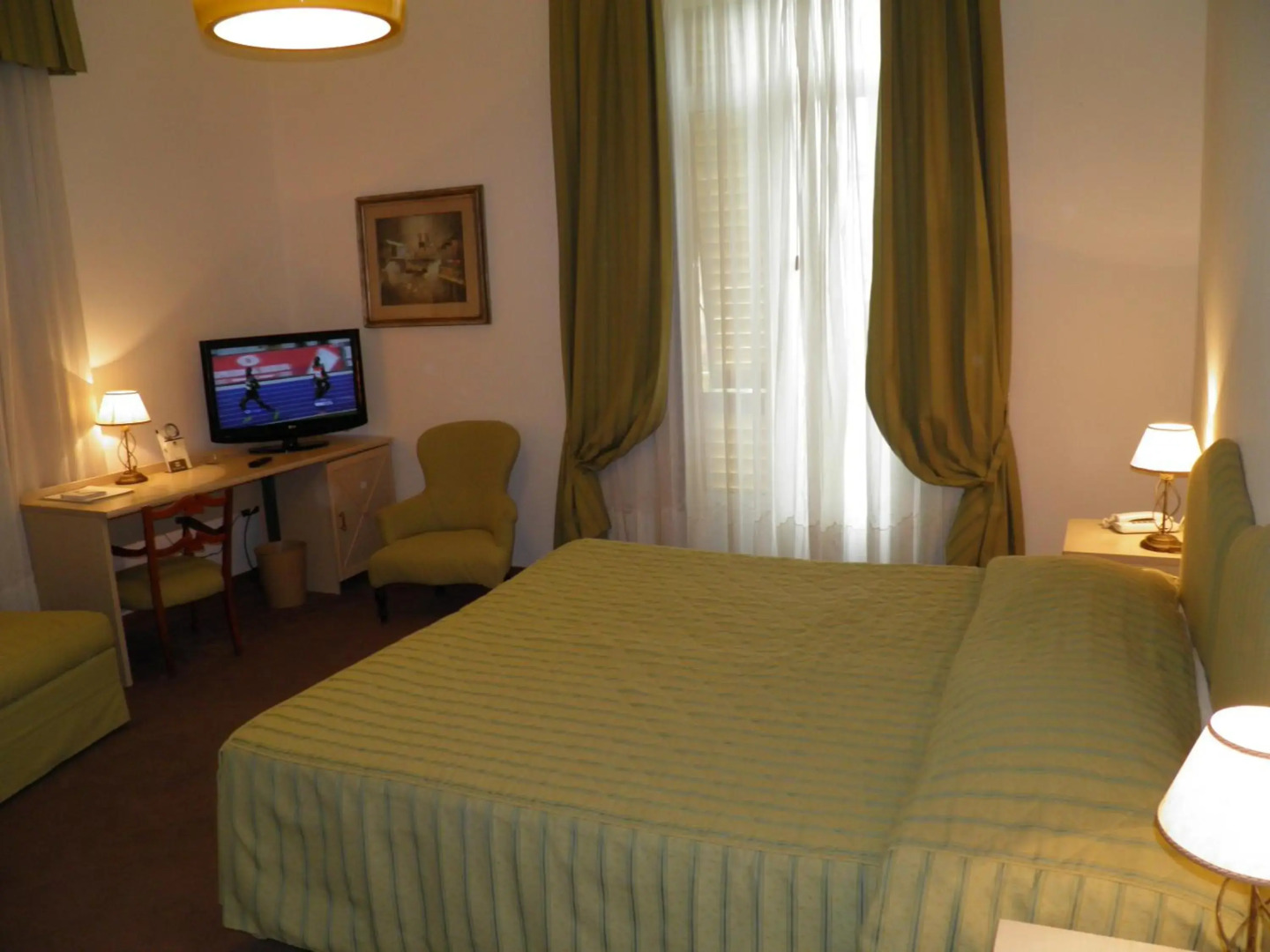 HG Hotel Cappelli