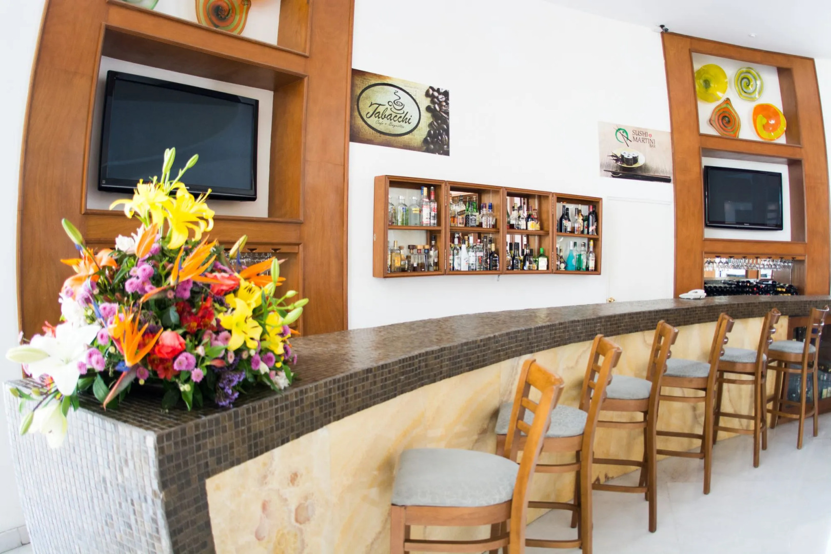 Bel Air Business Salamanca, Trademark by Wyndham