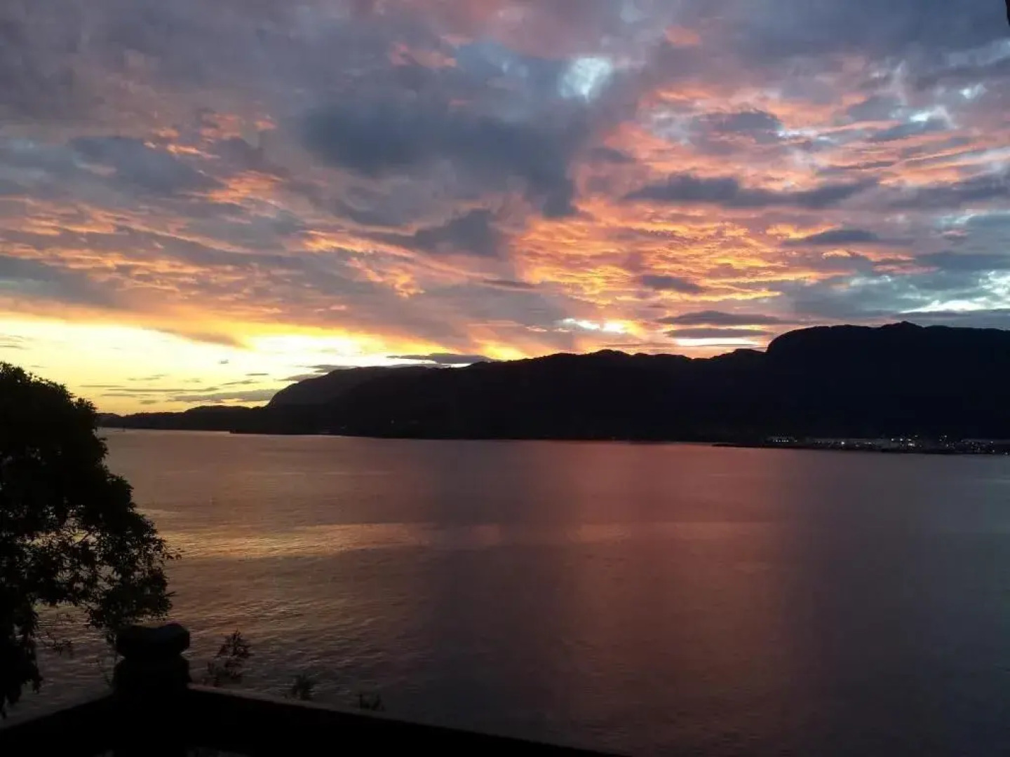 Pousada Fruto do Mar