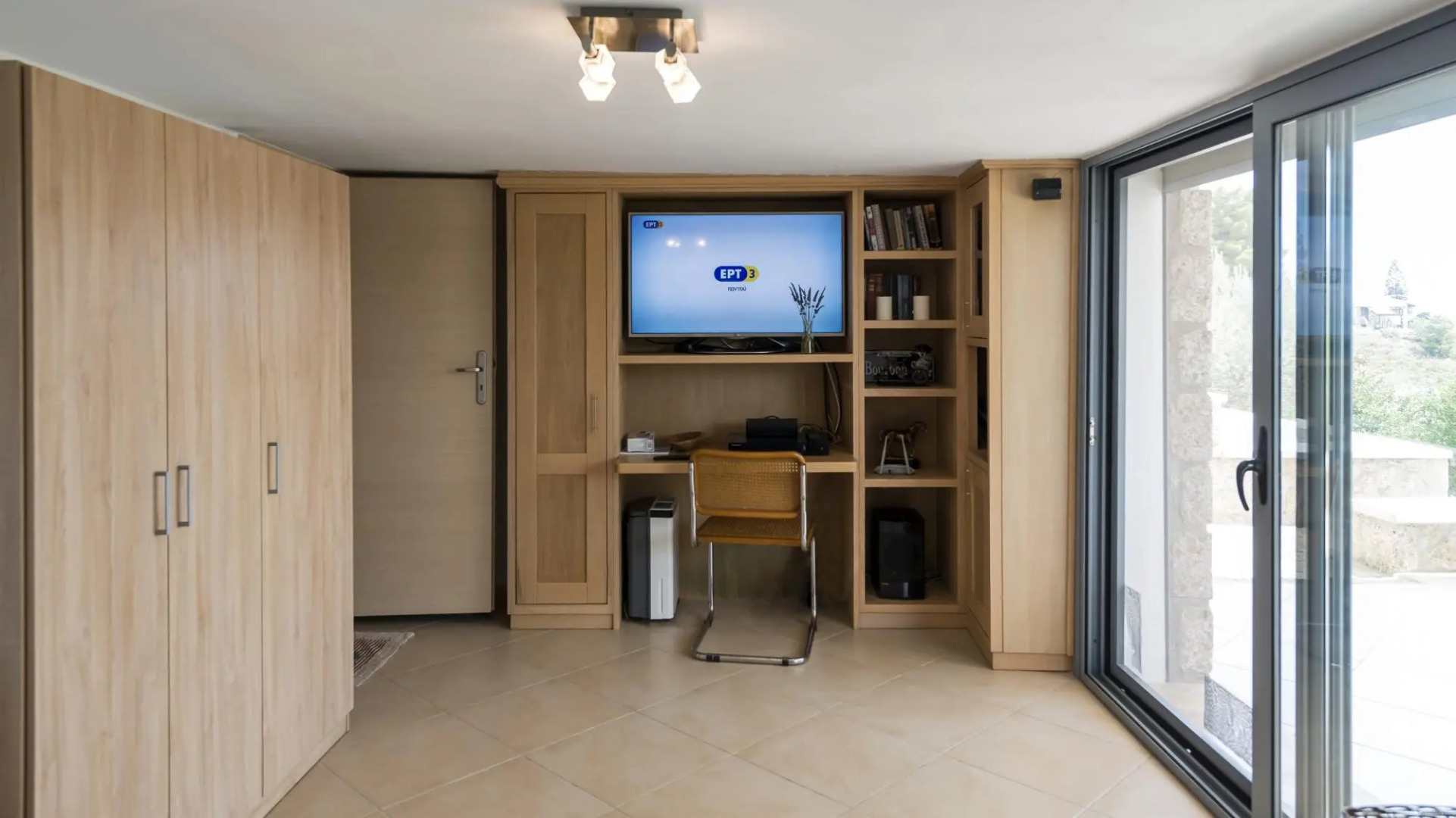 Porto Cheli Studio - Poolside Lux Getaway