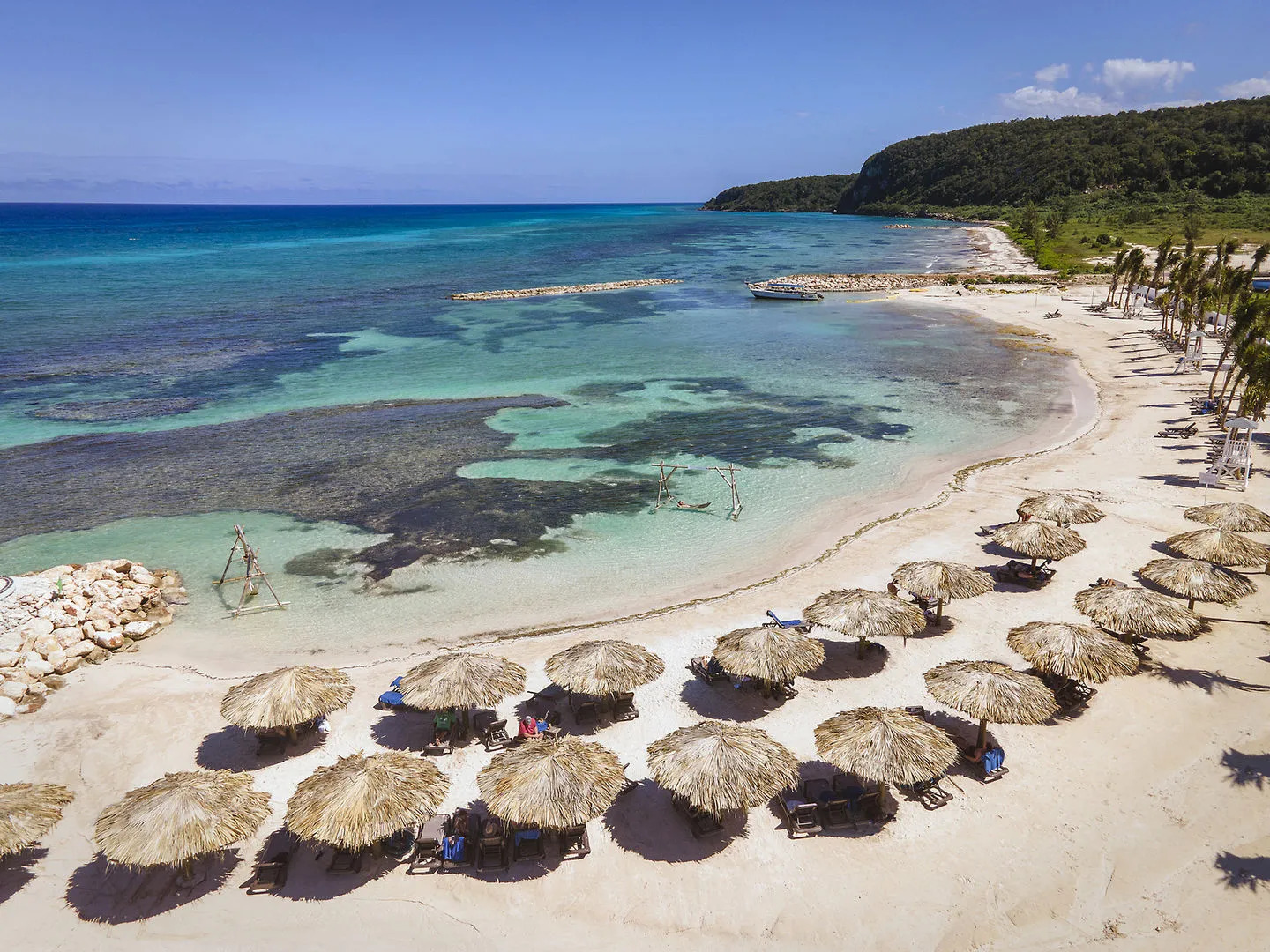 Ocean Eden Bay - Adults Only - All inclusive