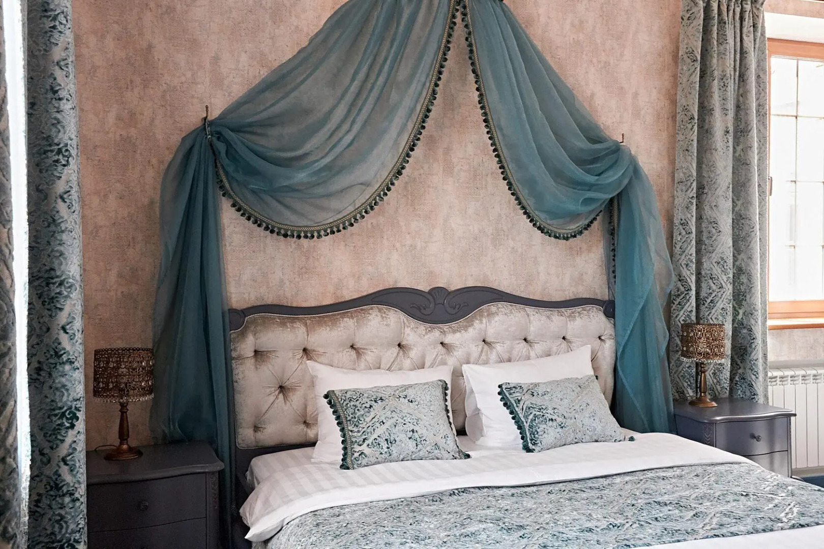 Центр отдыха Криница