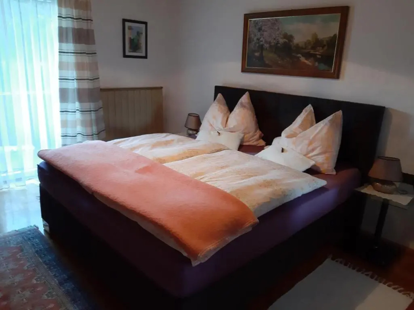 Apartmenthaus Kometerhof