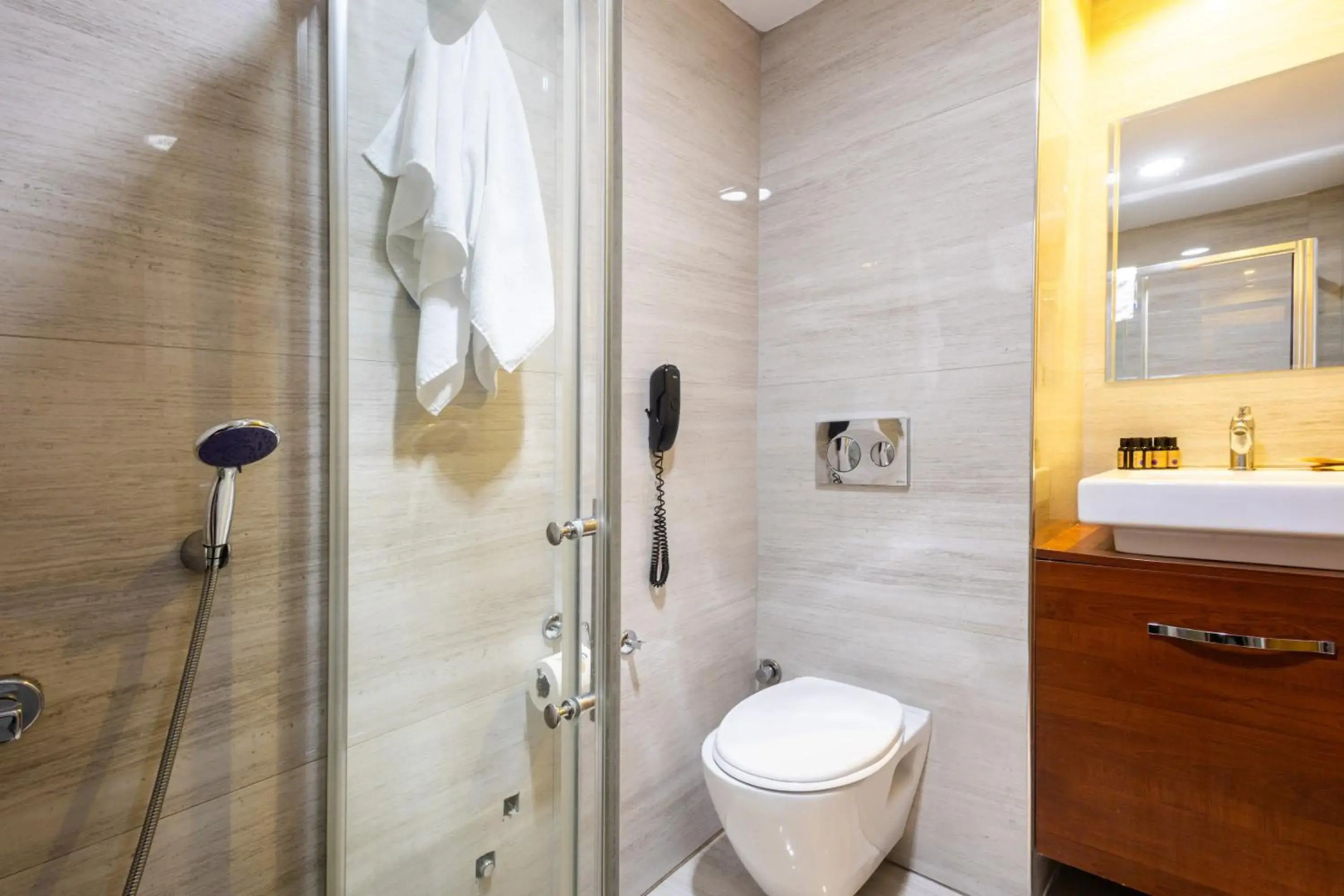 Anemon Kent Trabzon Otel