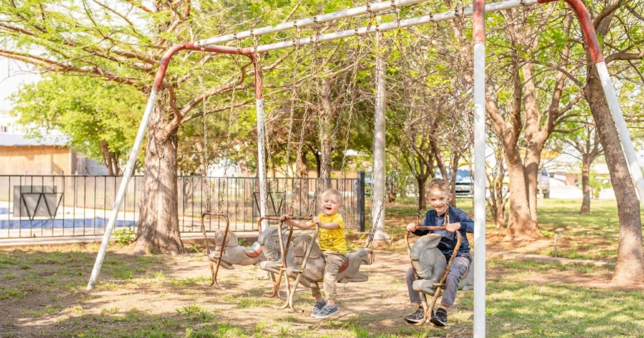 Wayfarer Inn Woodward