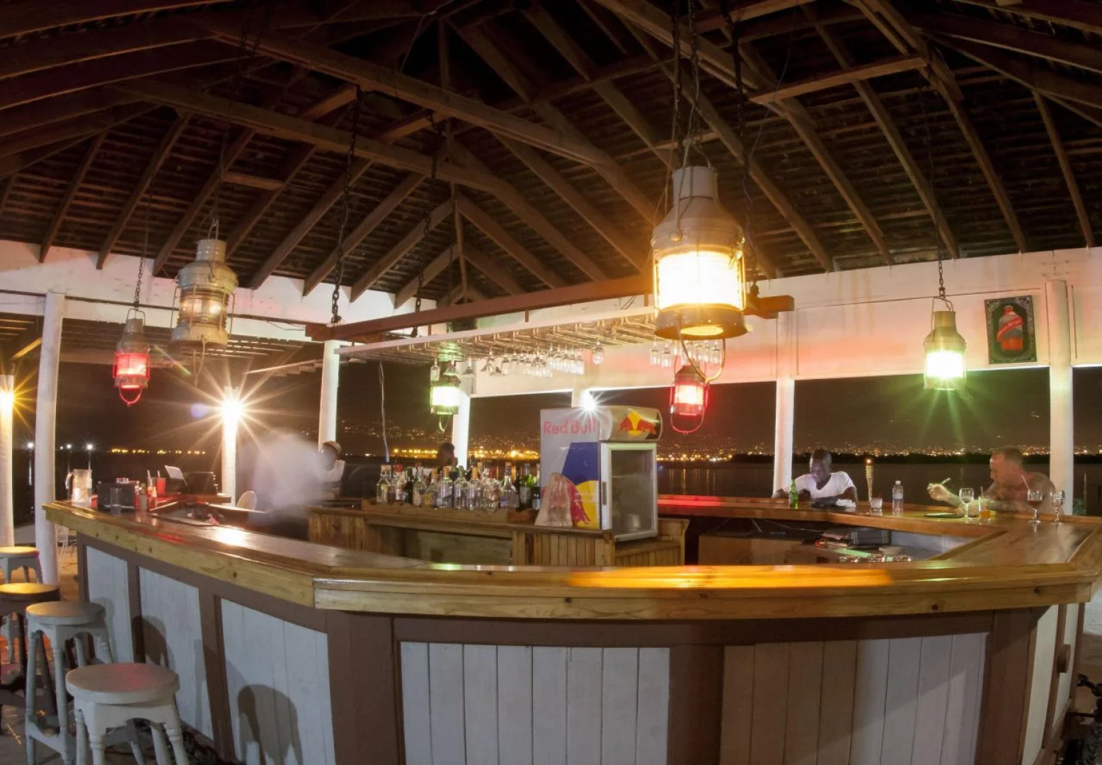 Grand Hotel Excelsior Port Royal