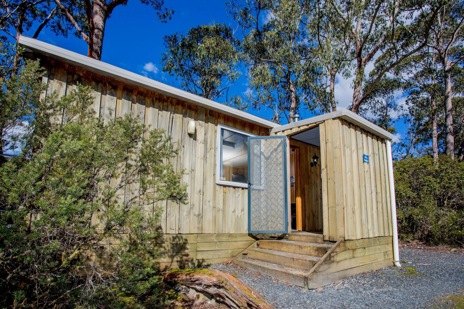 Discovery Parks - Cradle Mountain