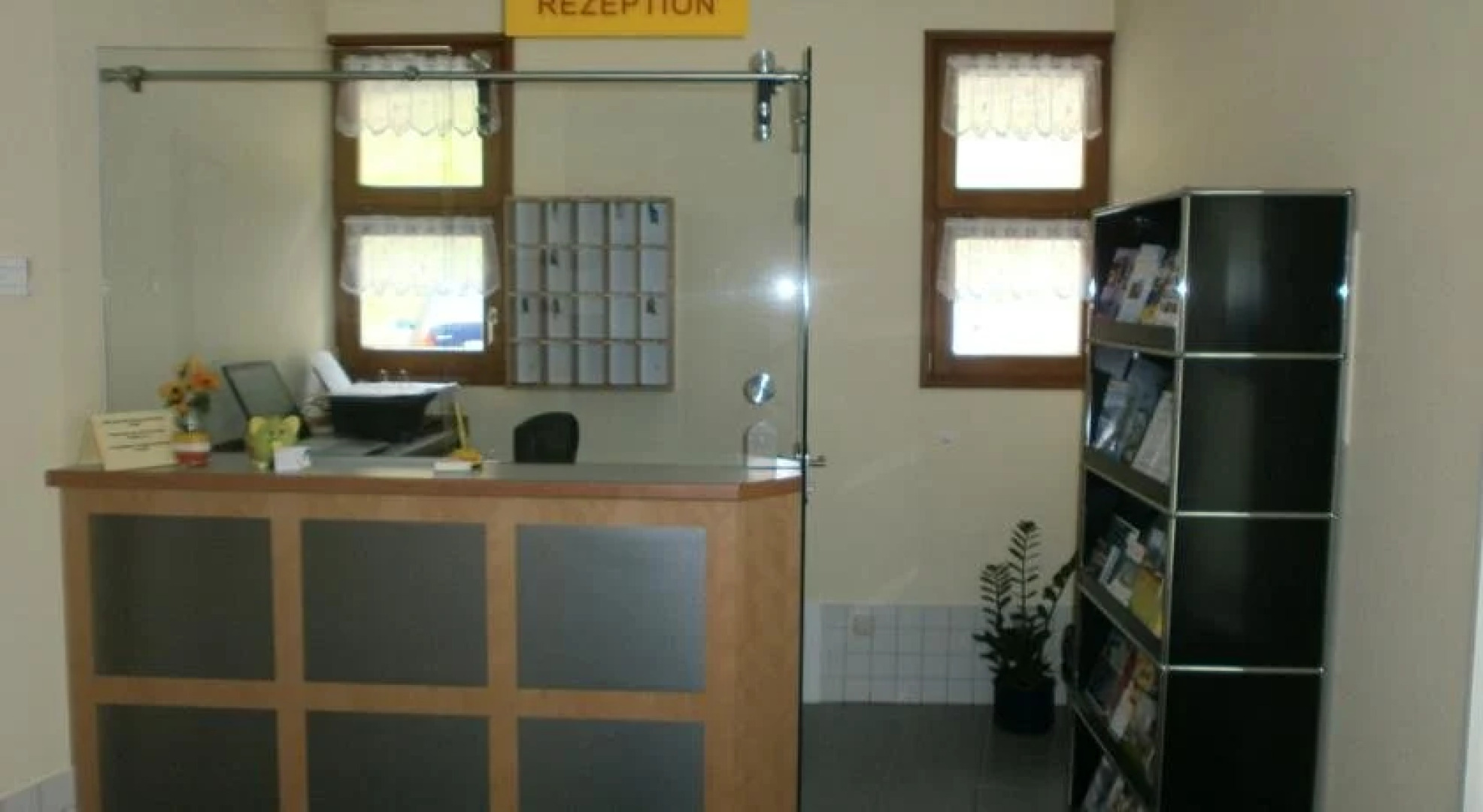 Jugend- und Familiengästehaus Heiligenblut