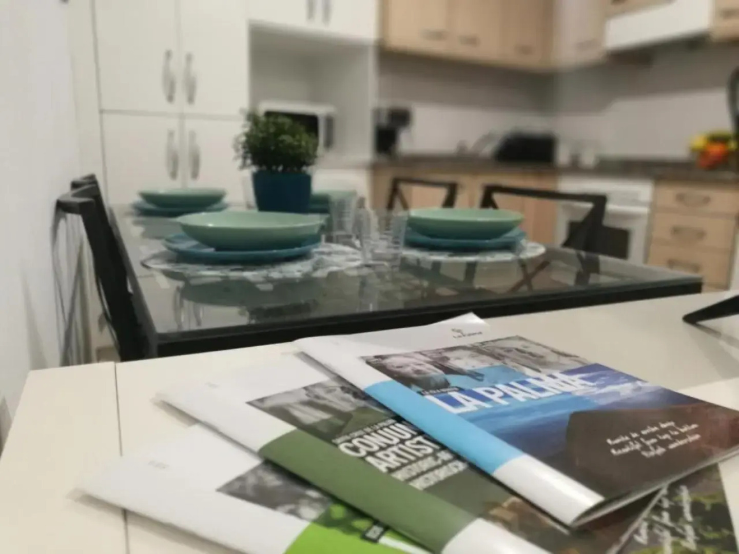 Tazacorte Aparment La Palma