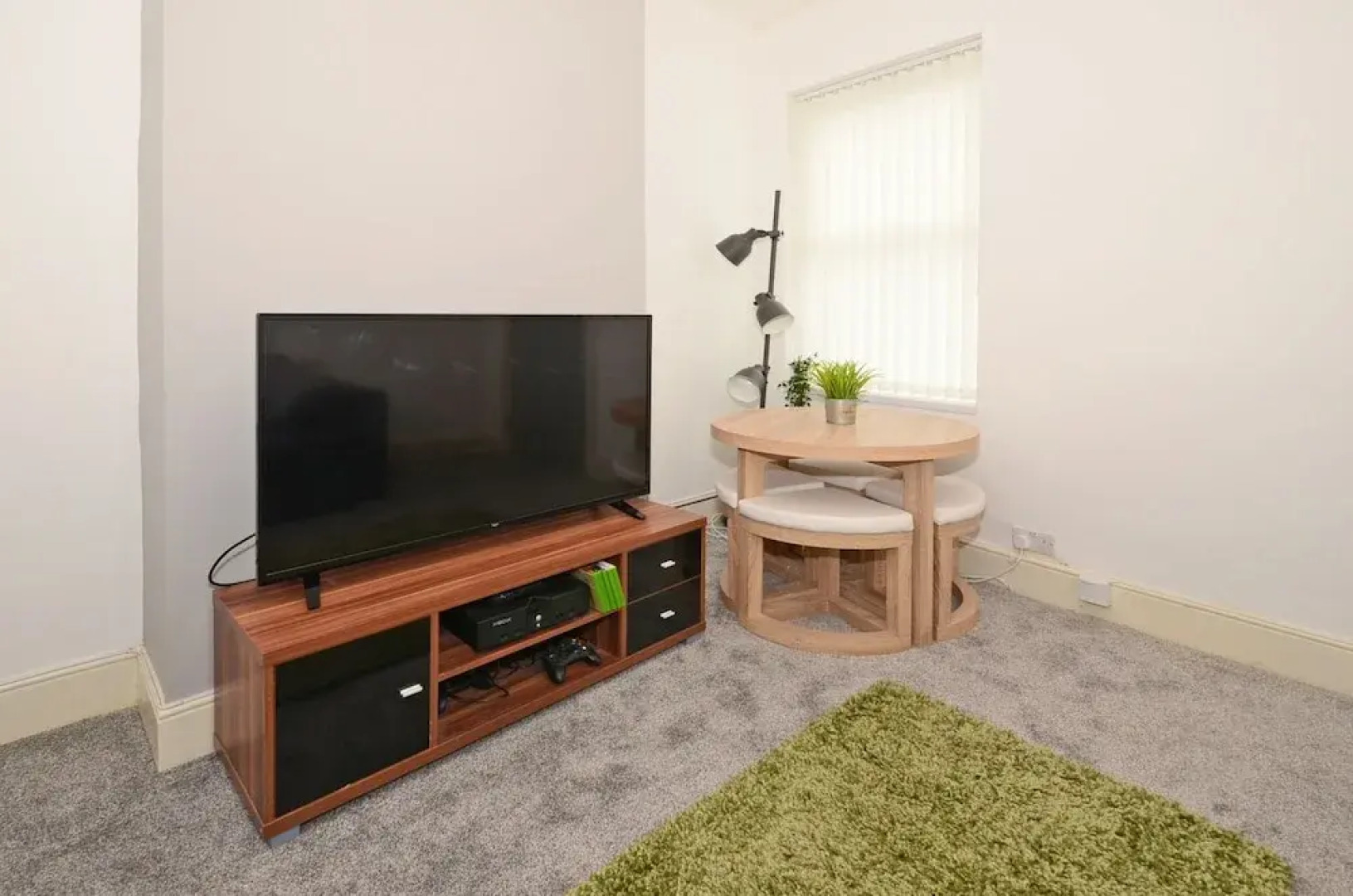 Townhouse @ Boothen Rd - Stoke