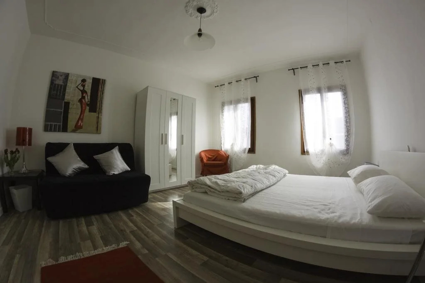 Chiocciola Venice B&B