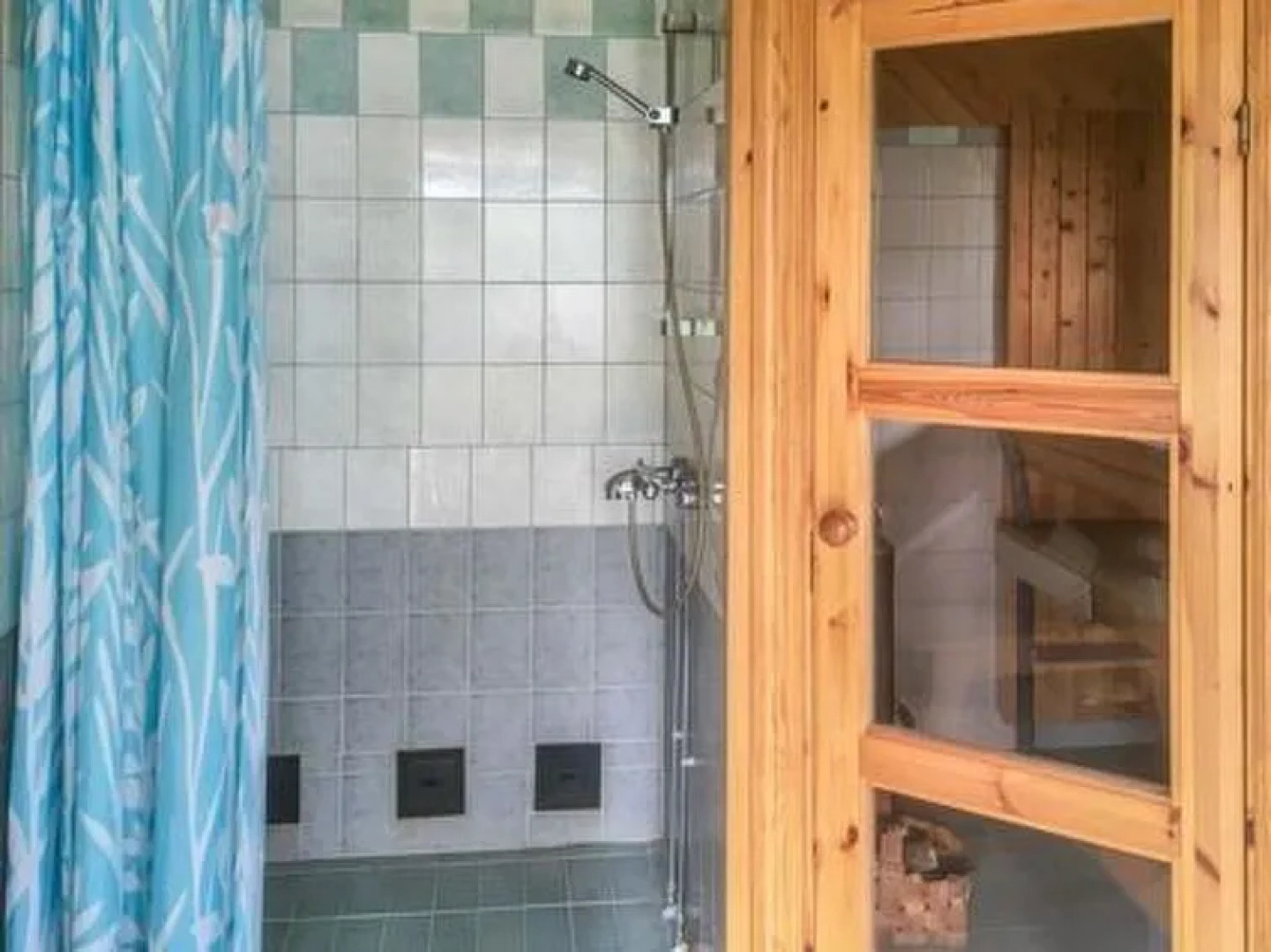 Holiday Home Riihiranta