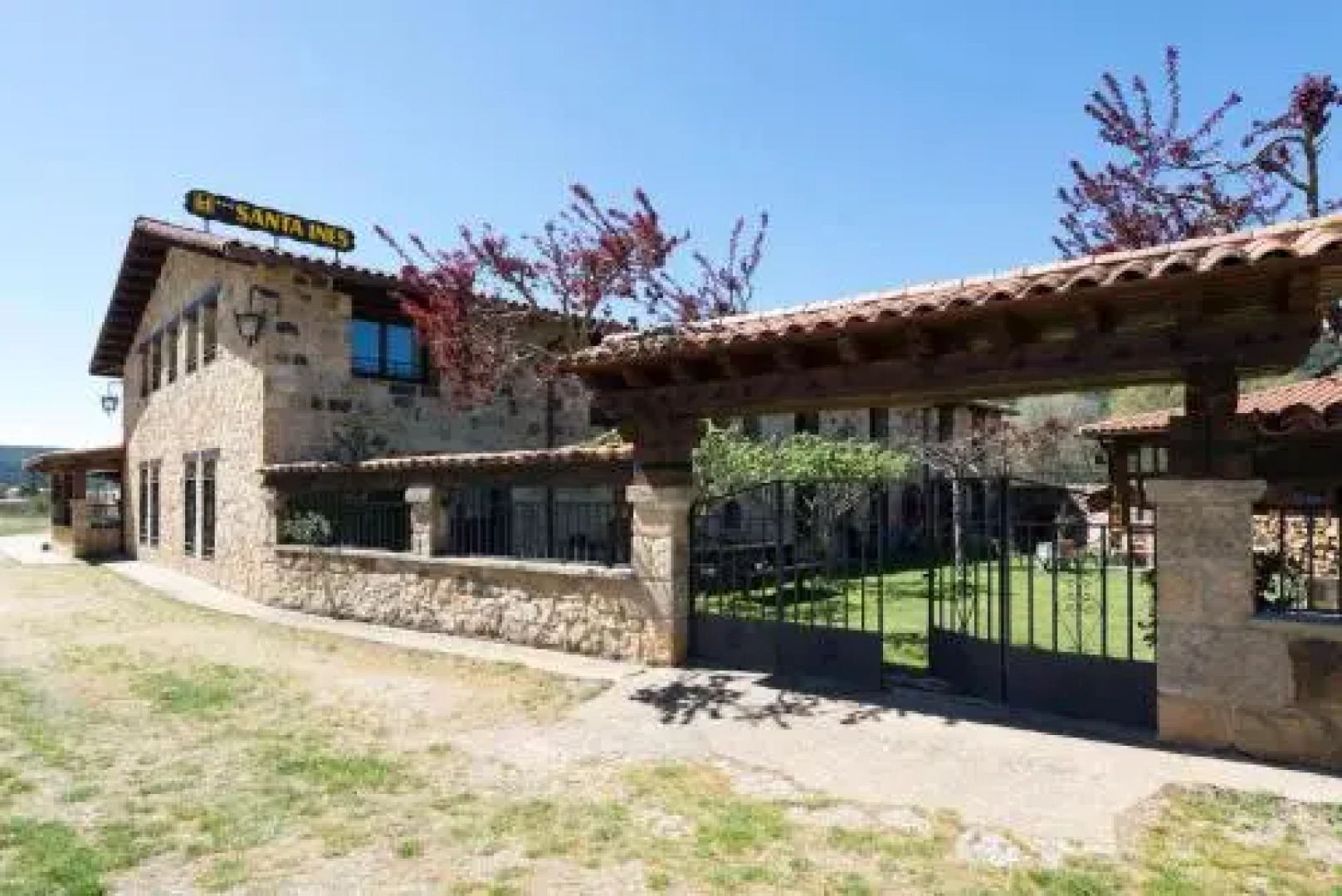 Hotel Rural Santa Inés