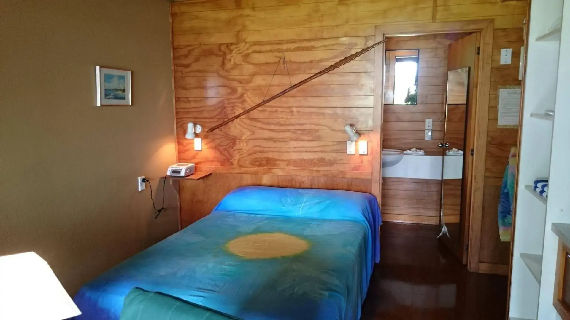 Aroa Beachside Resort