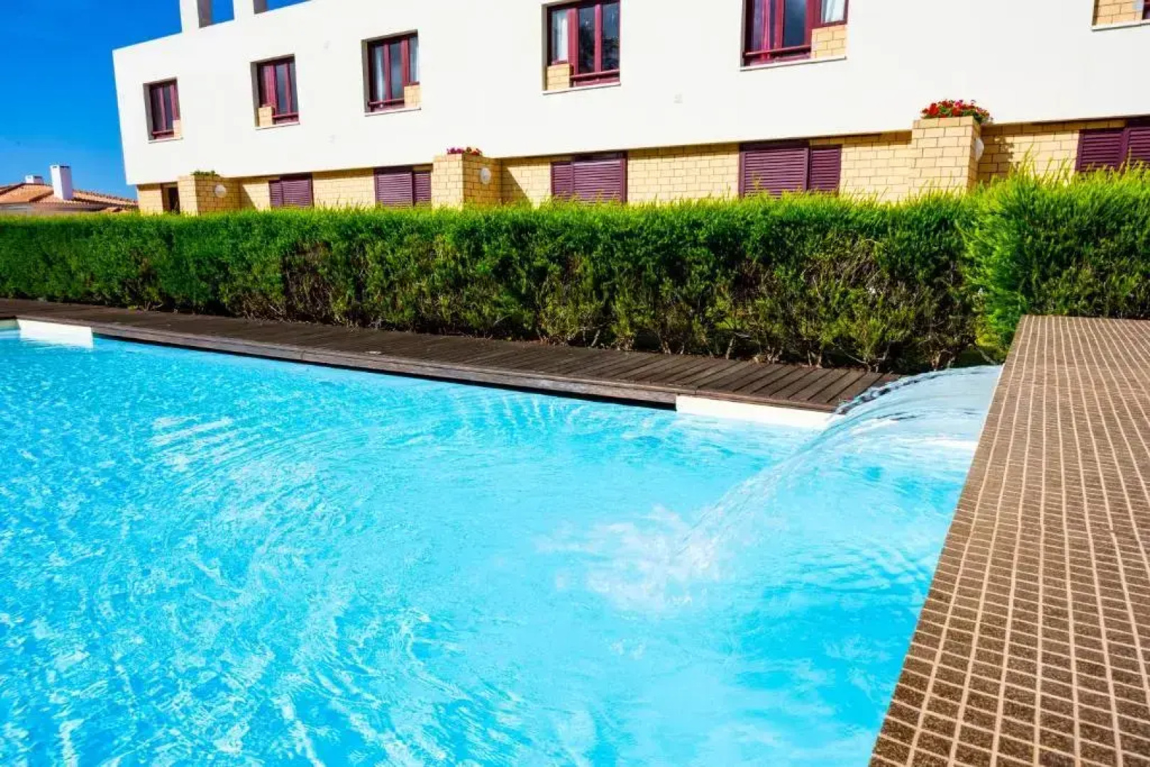 Hotel Apartamento Porto Côvo