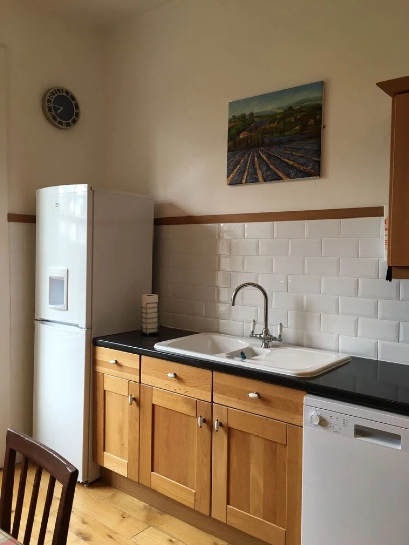 Ivy Knoll Self Catering