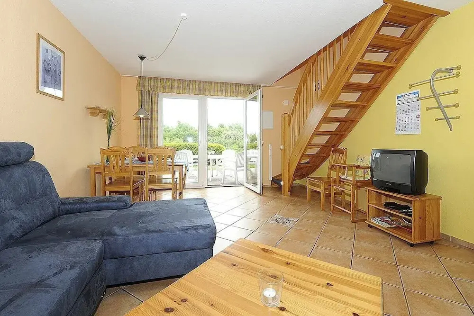 Reit- Und Ferienhof Maack