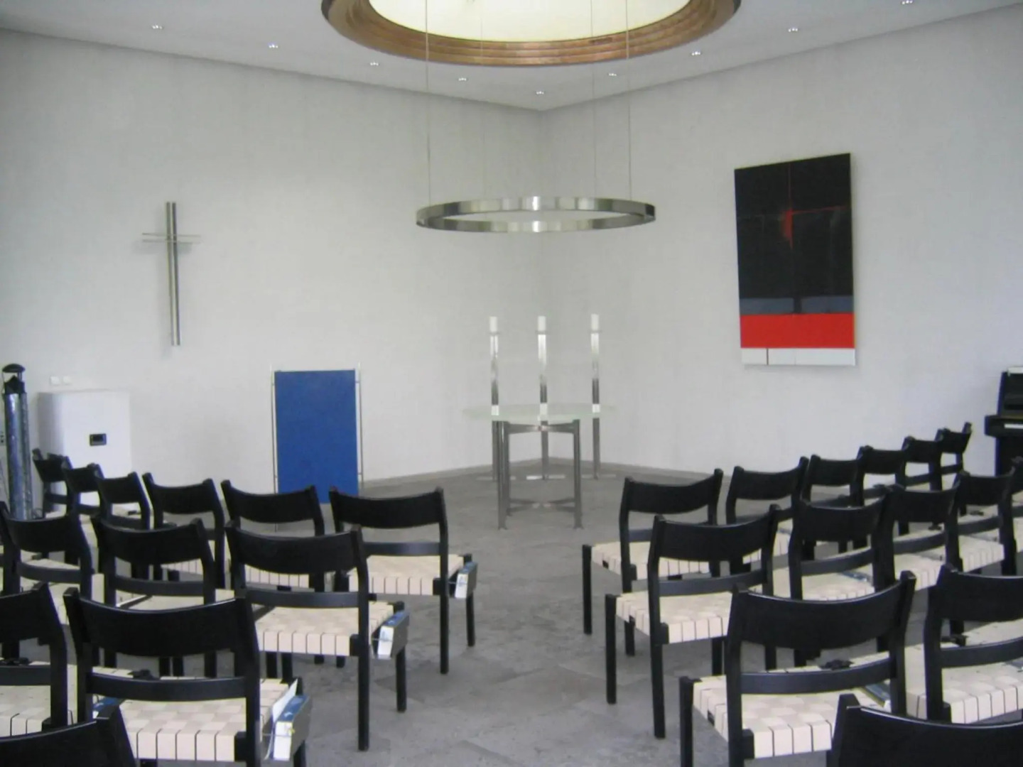 Tagungszentrum Evangelische Akademie Bad Boll