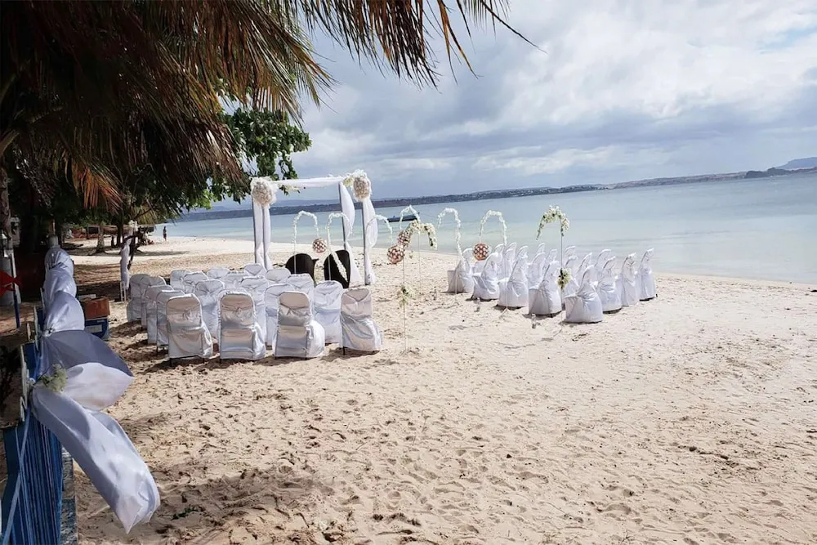 Le Grand Hotel Diego