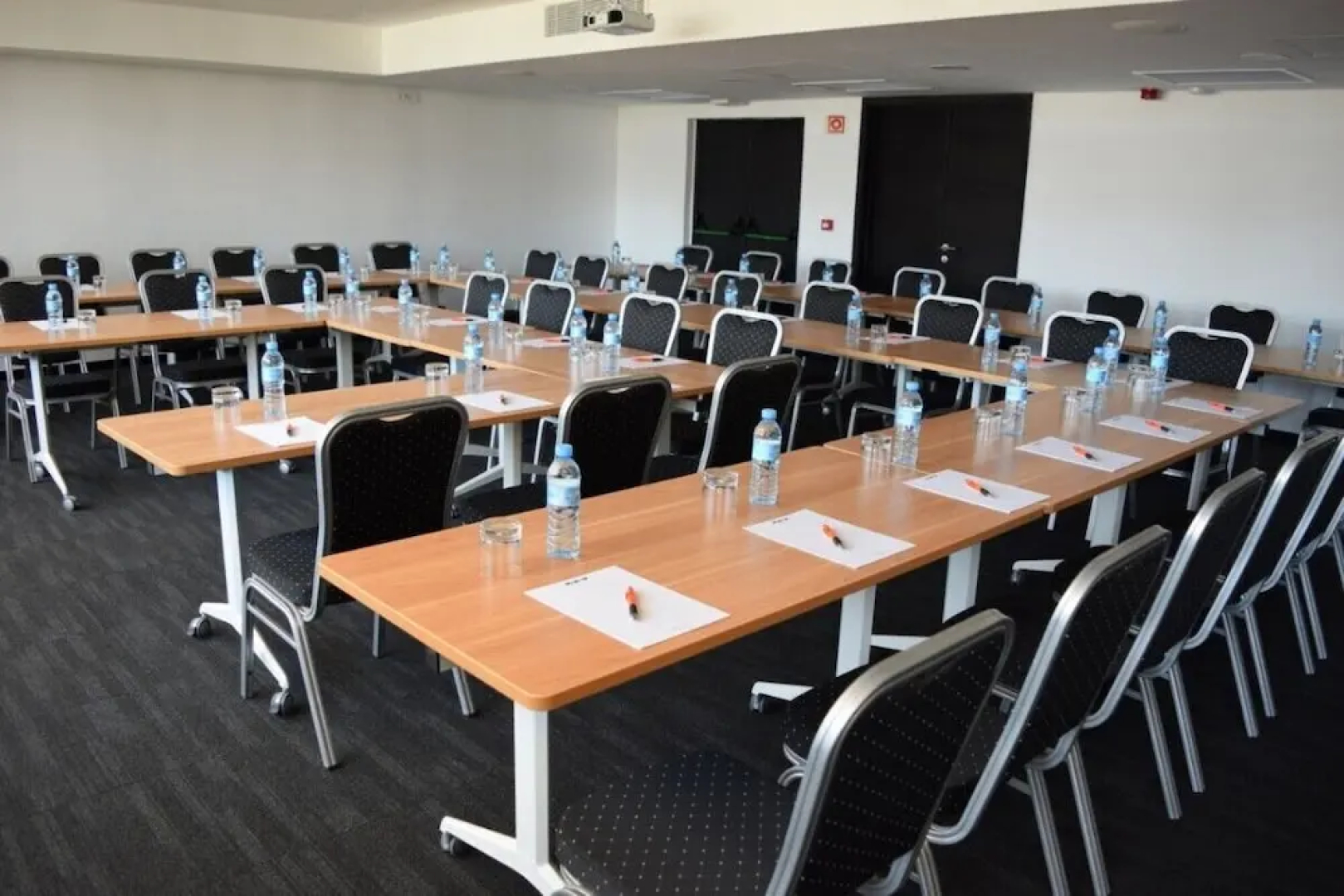 ONOMO Hotel Maputo