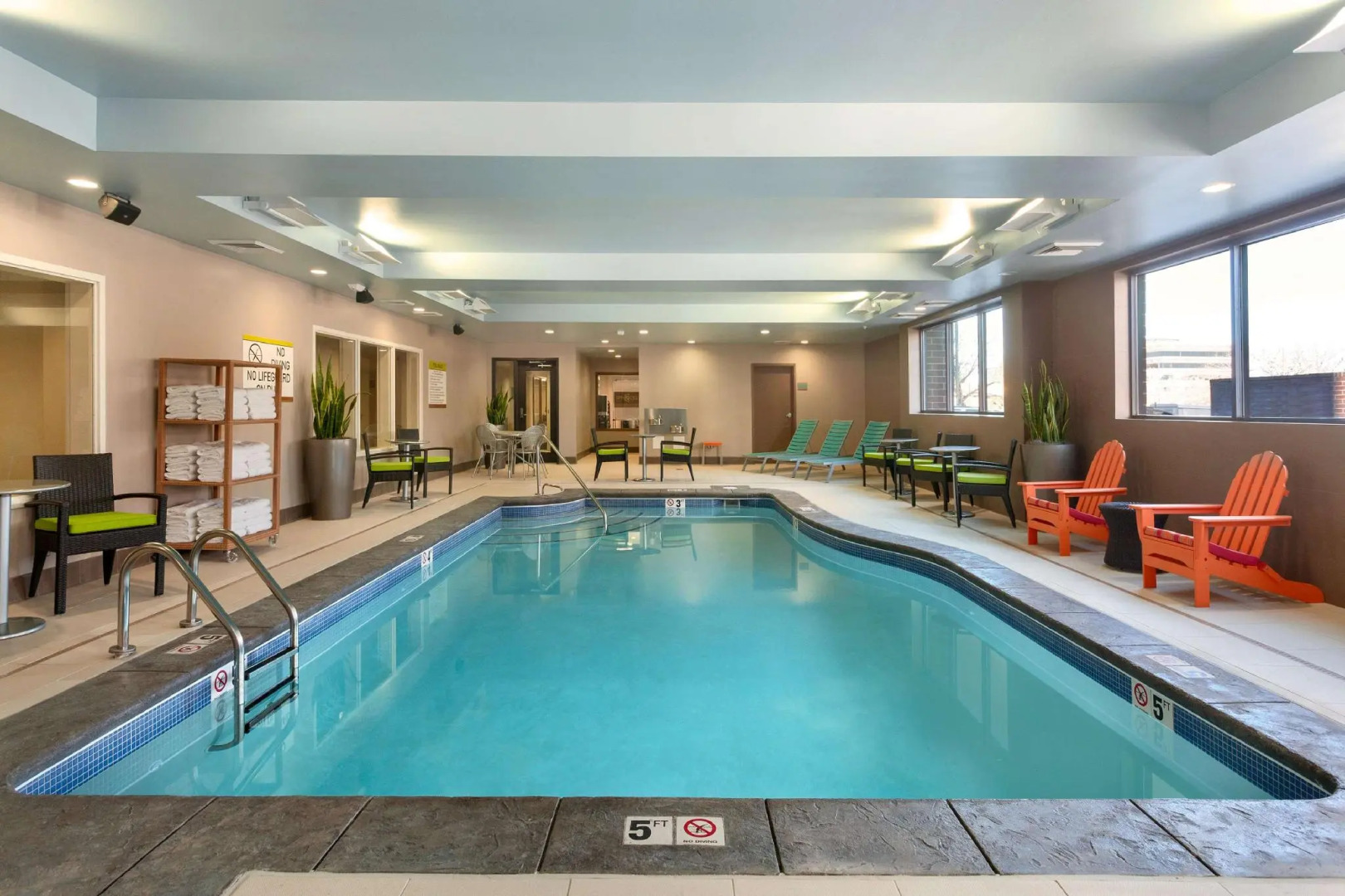 Home2 Suites by Hilton Denver West - Federal Center, CO