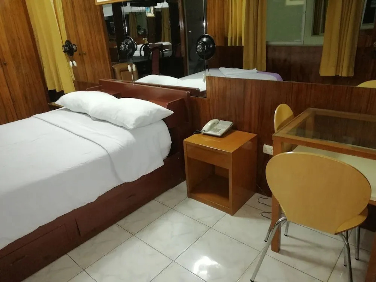 Hotel Perla del Chira