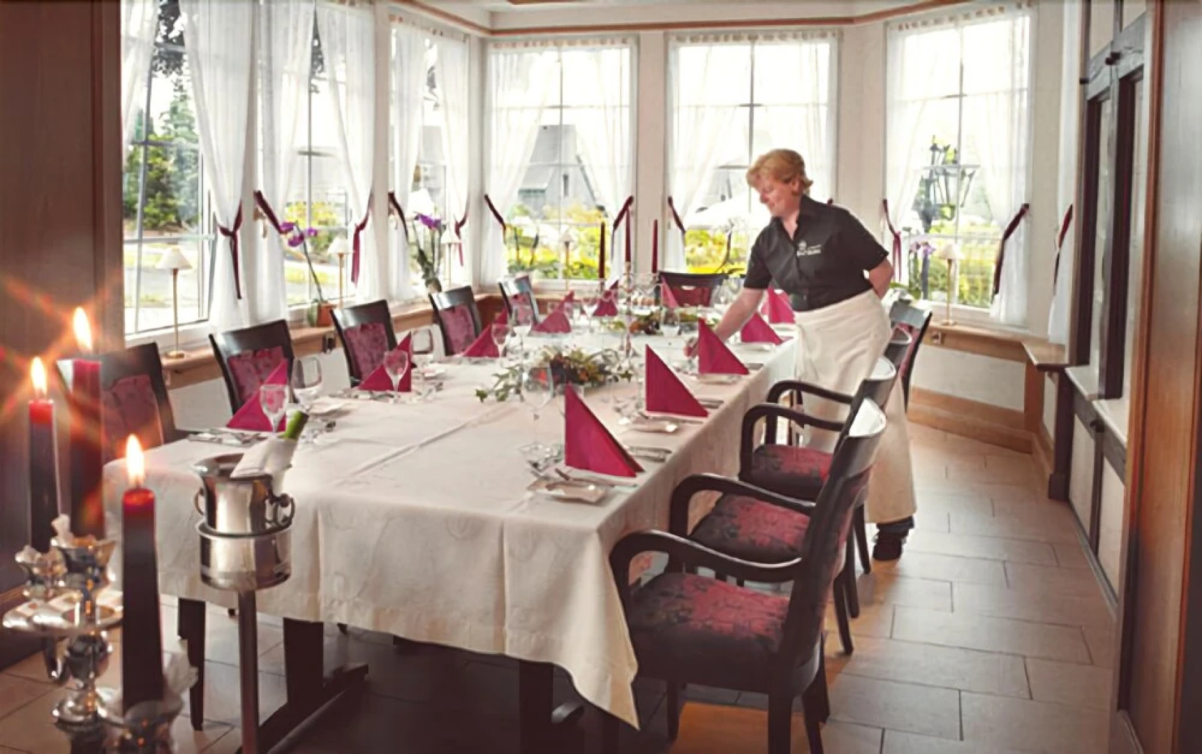 Landgasthof Hoffmann