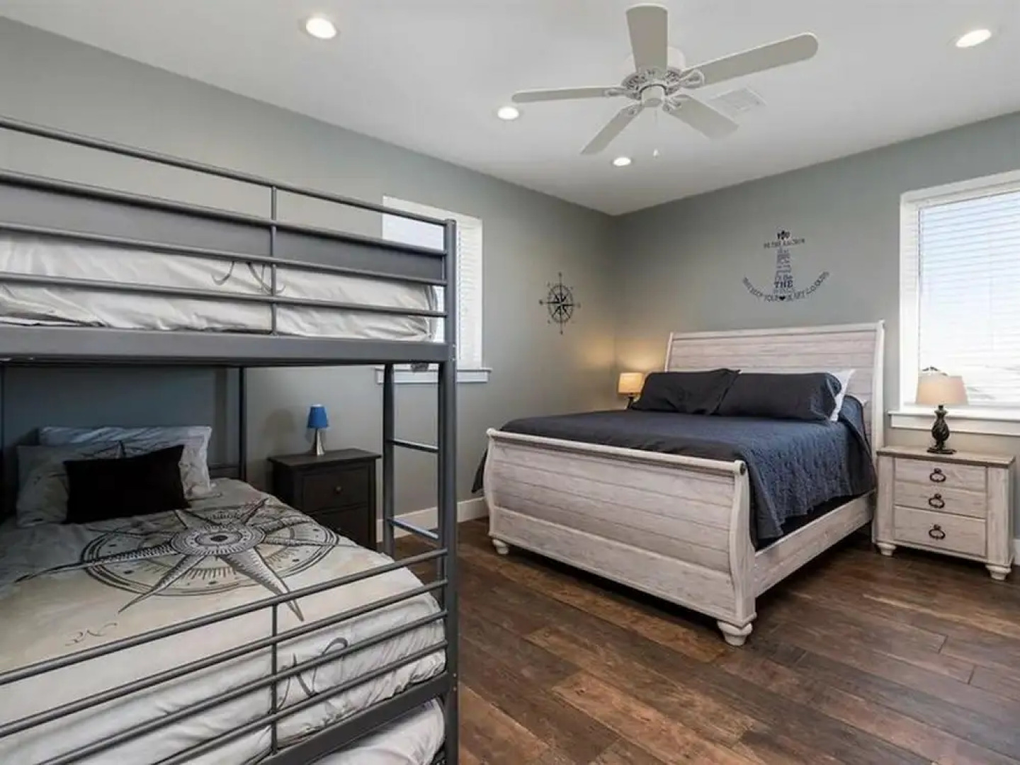 Shipwrecked by Meyer Vacation Rentals